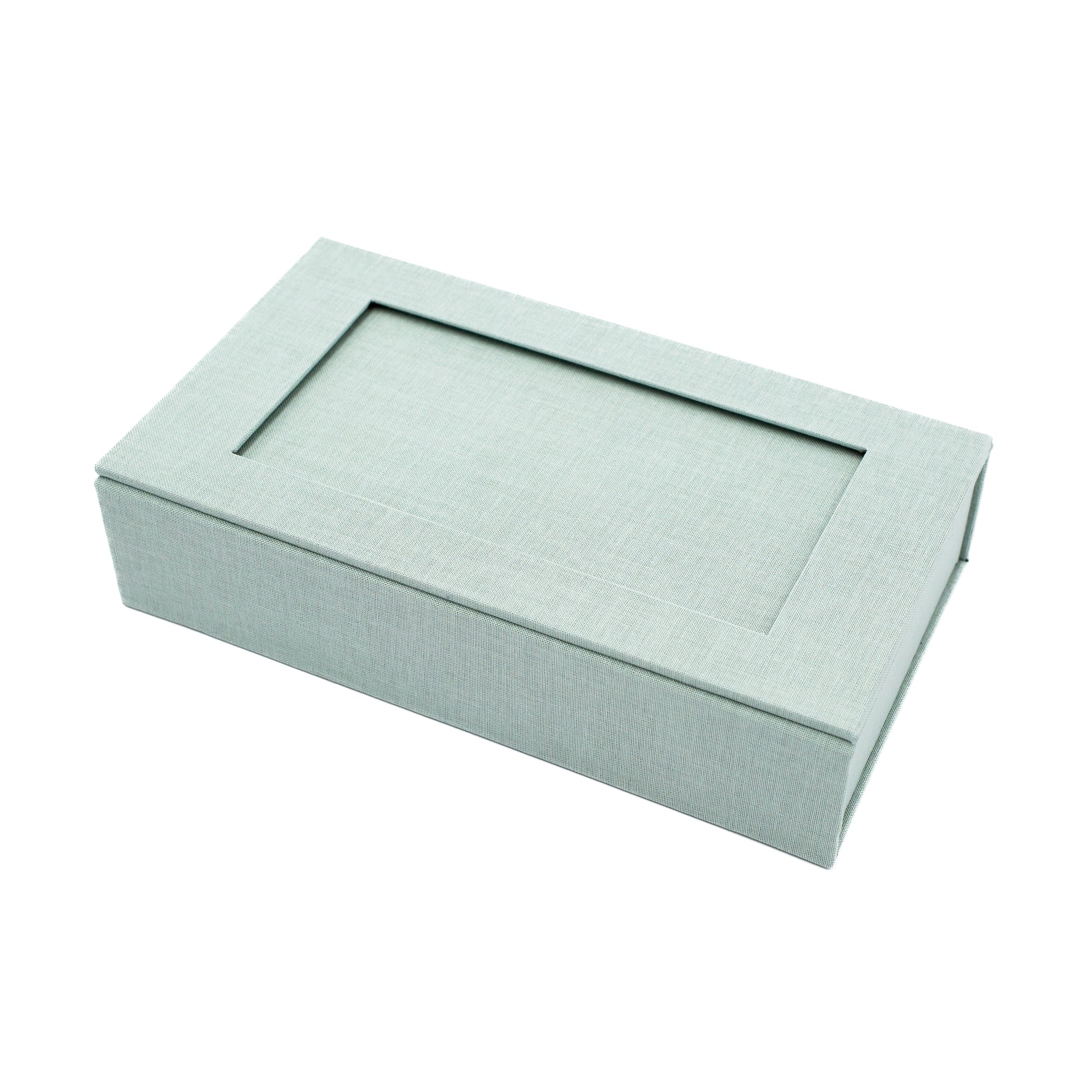House of Cartonnage Keepsake Box