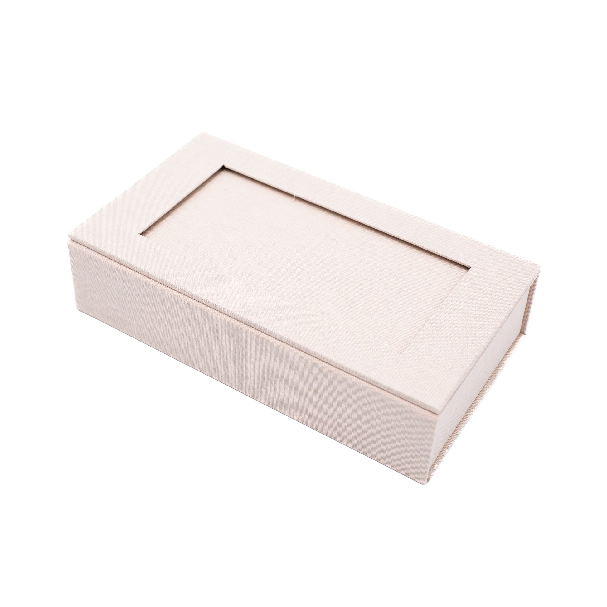 House of Cartonnage Keepsake Box