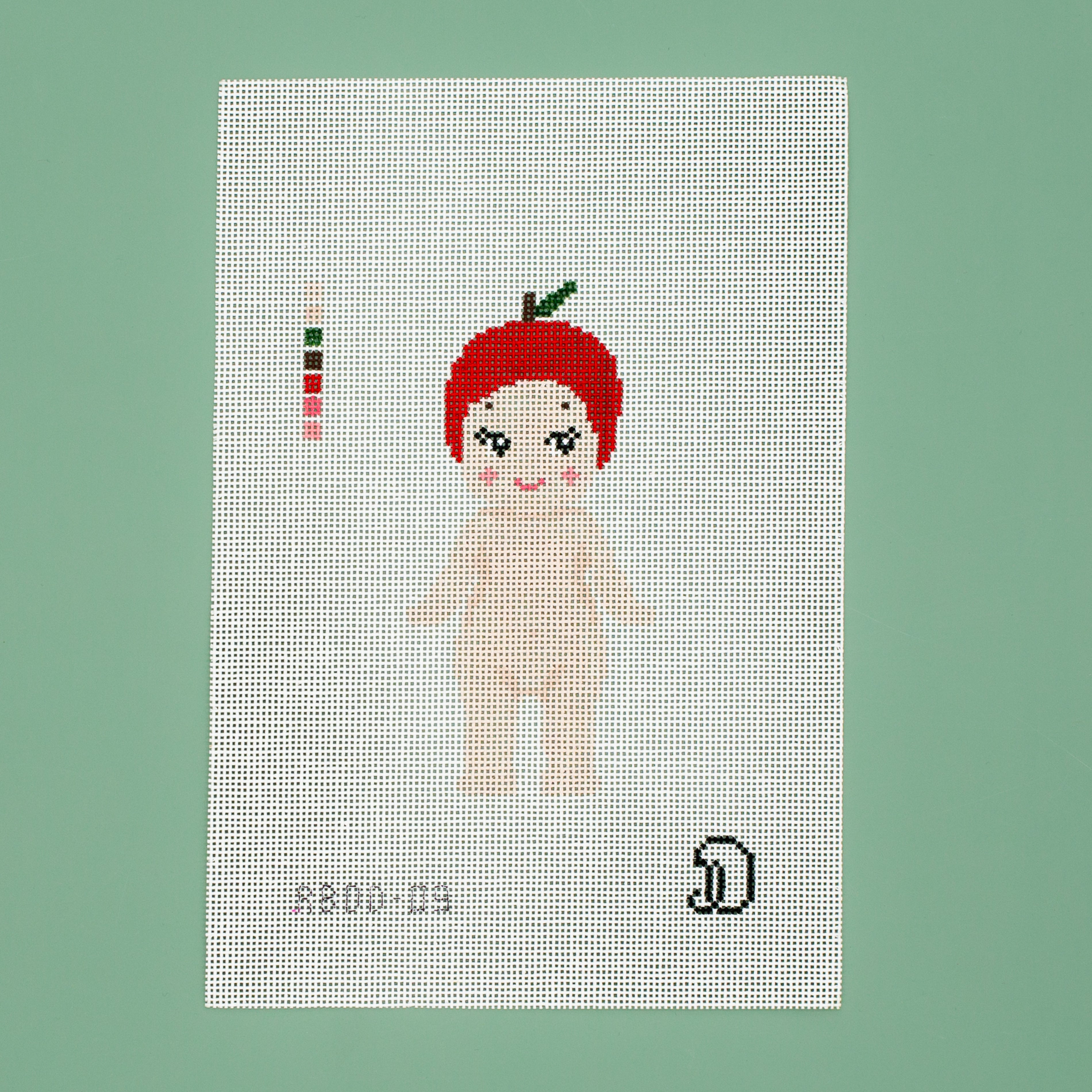 Apple Sonny Angel