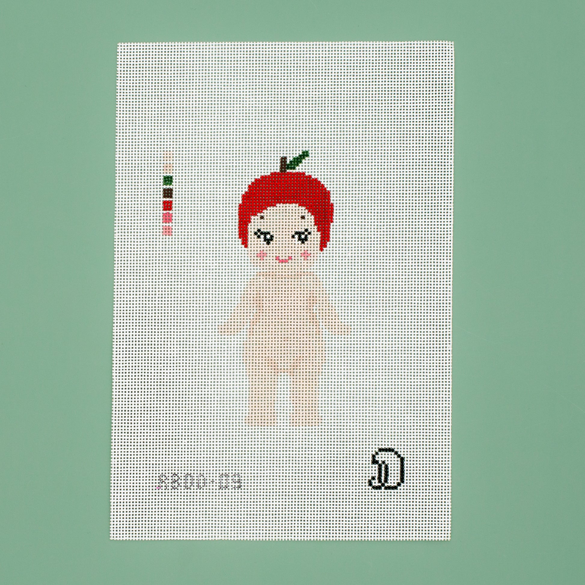 Apple Sonny Angel