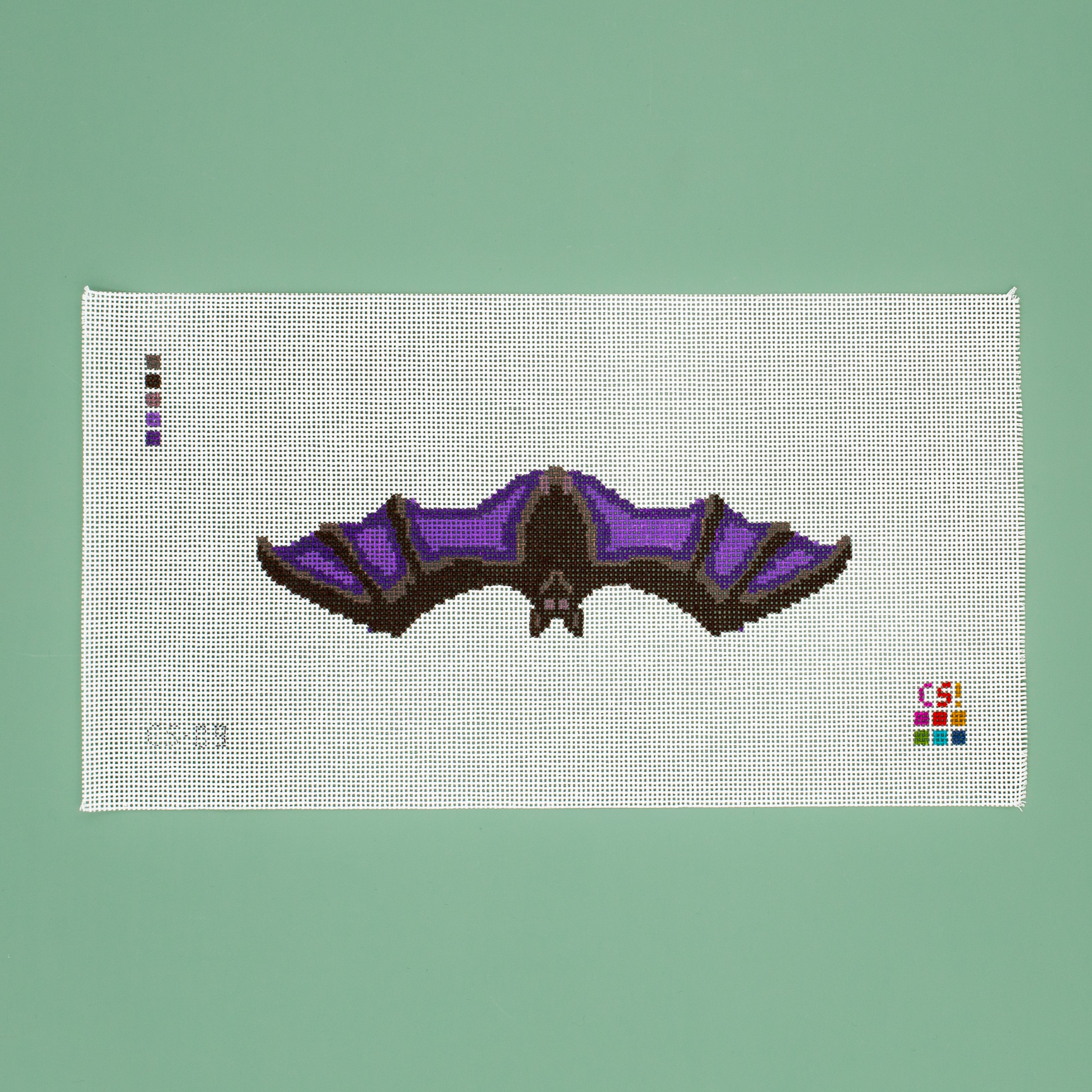 Upside Down Bat