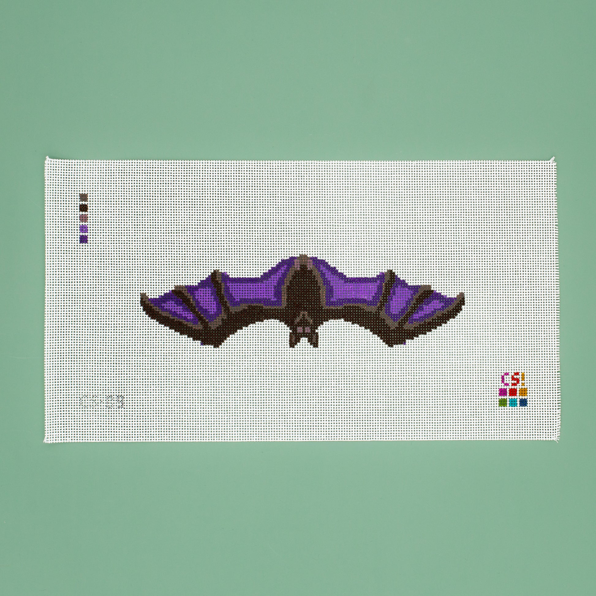 Upside Down Bat