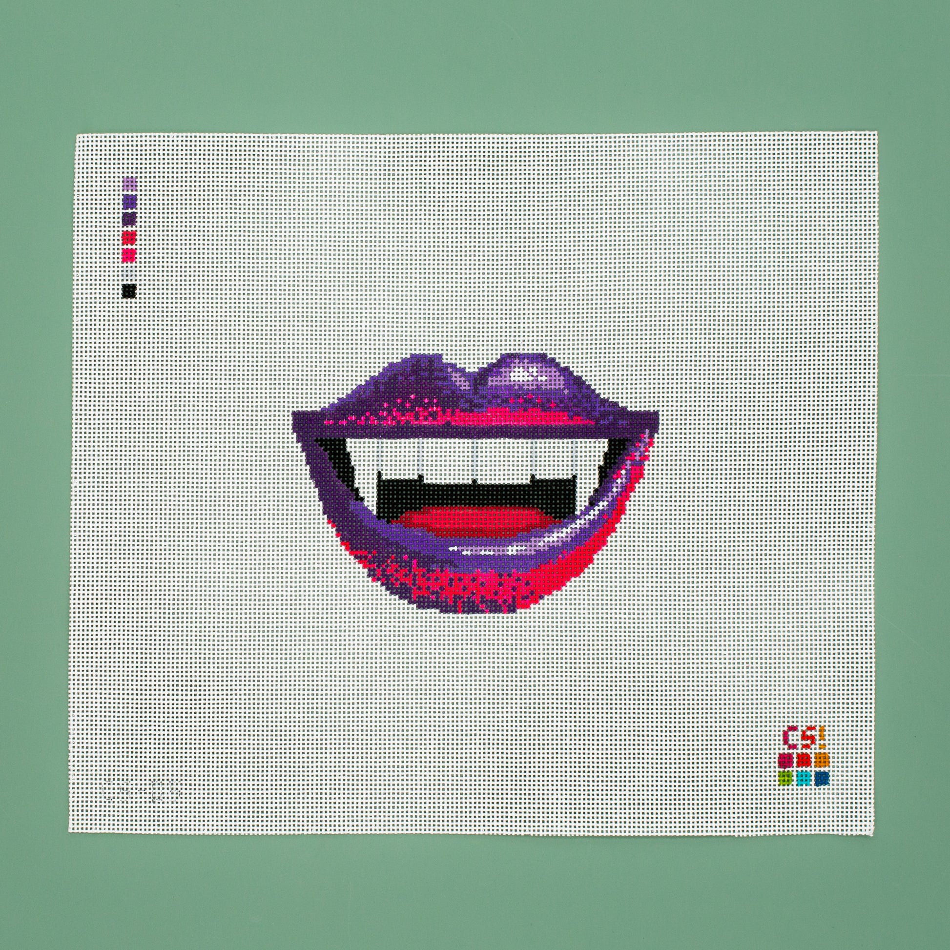 Vampy Lips