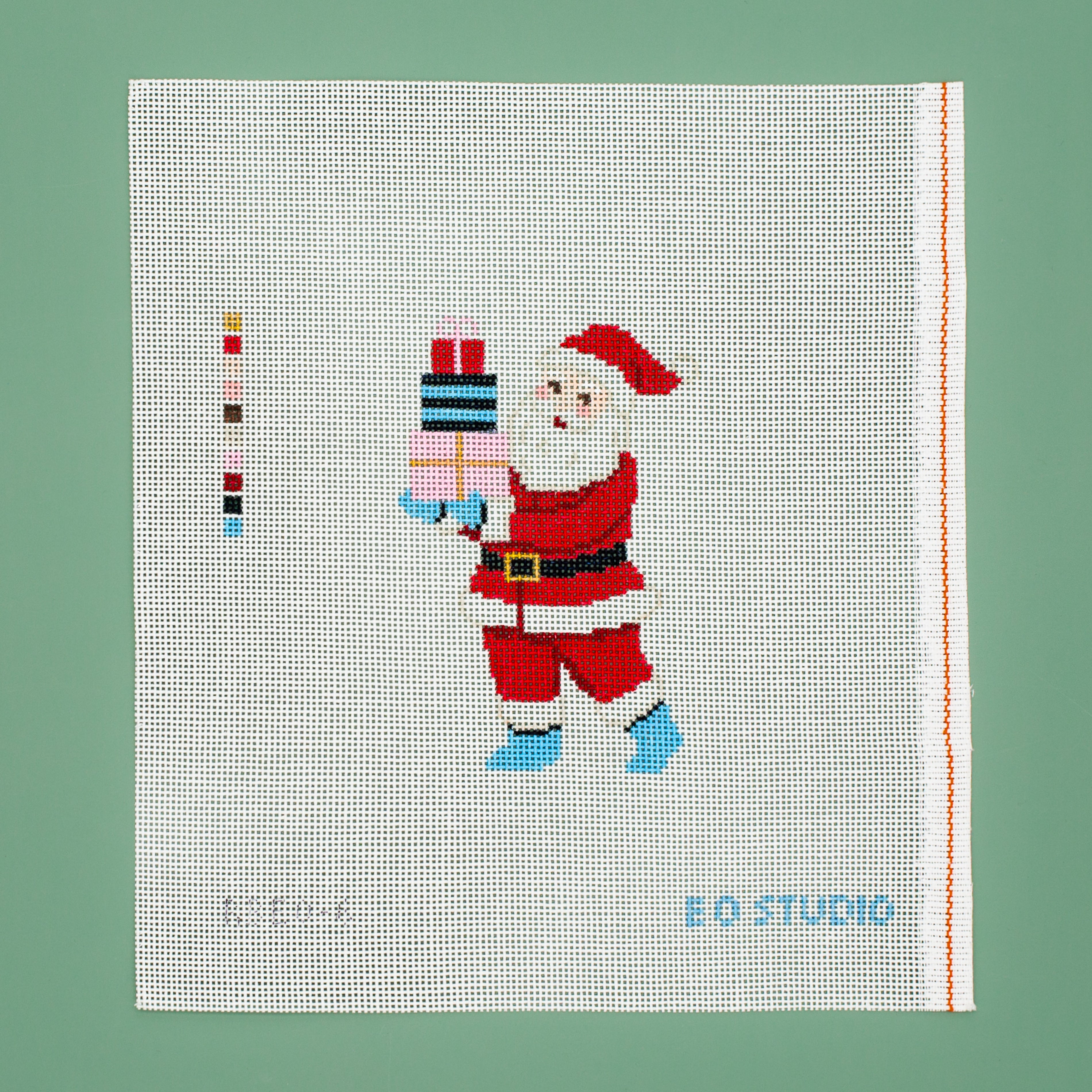 Santa's Presents