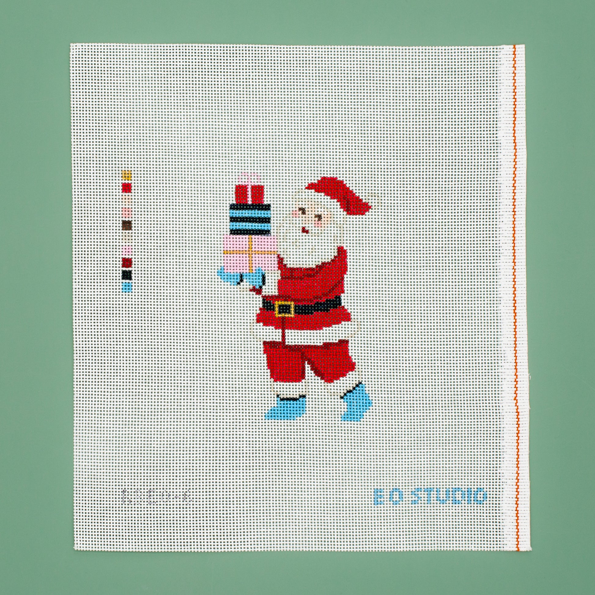 Santa's Presents