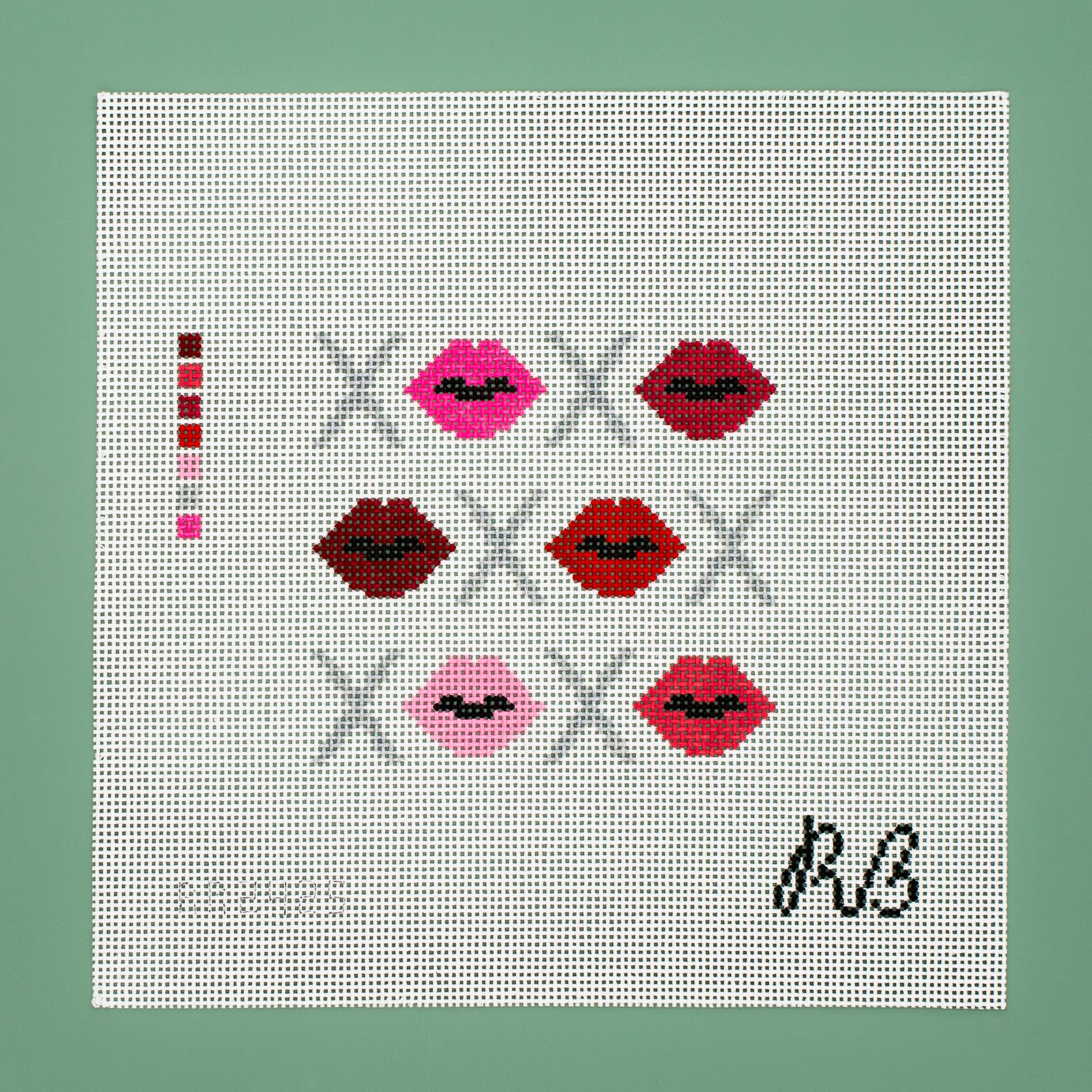 Lips XO 5"