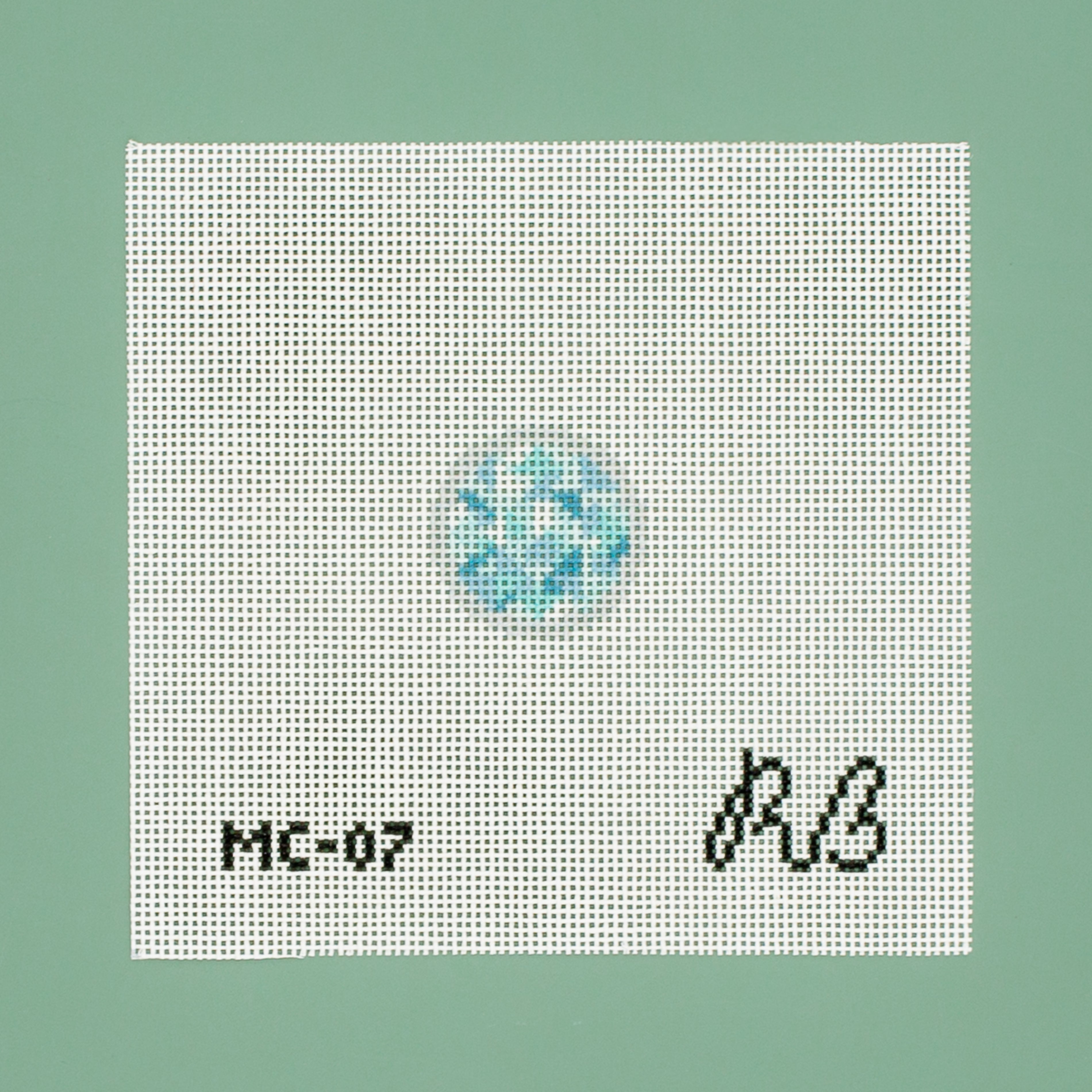 Mini Diamond