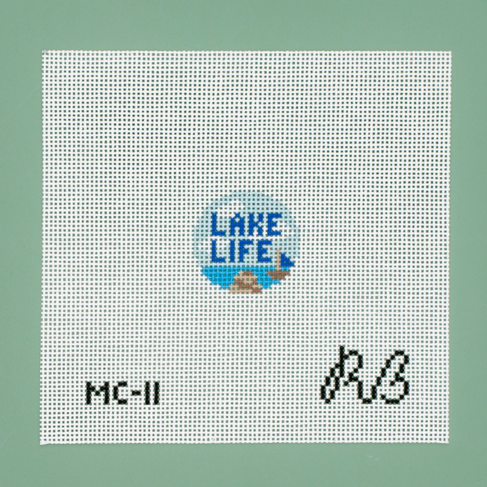 Mini Lake Life