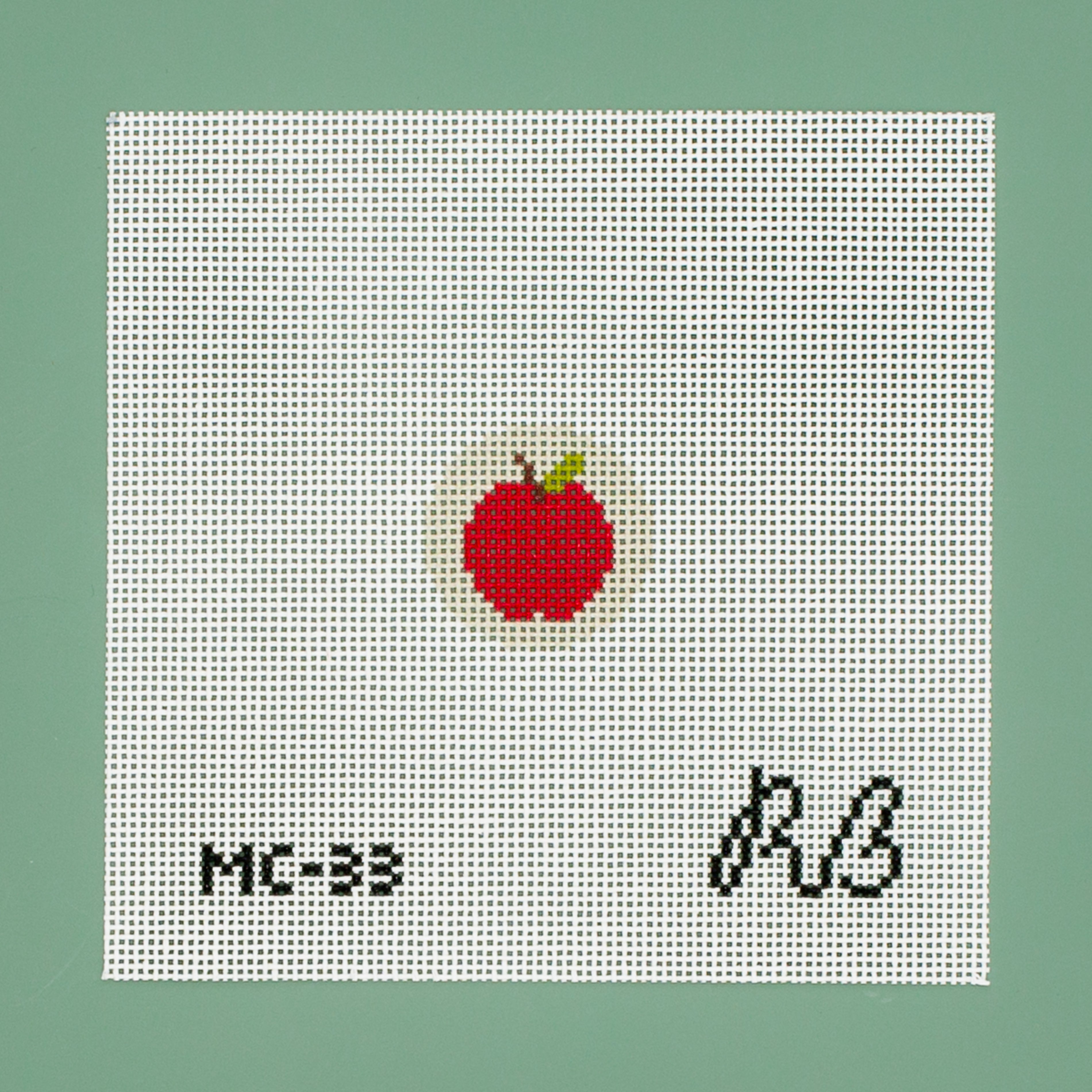 Mini Apple