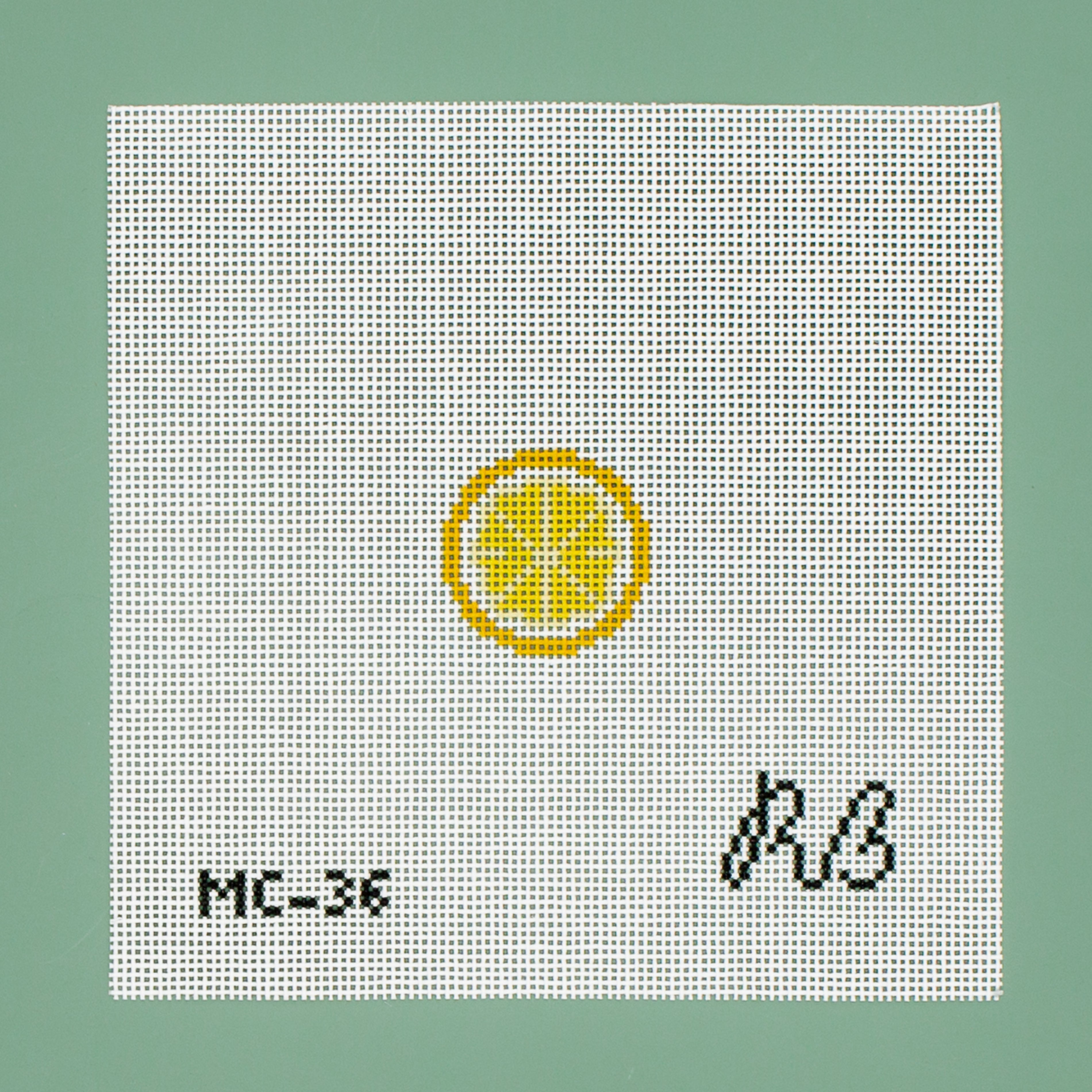 Mini Lemon Slice