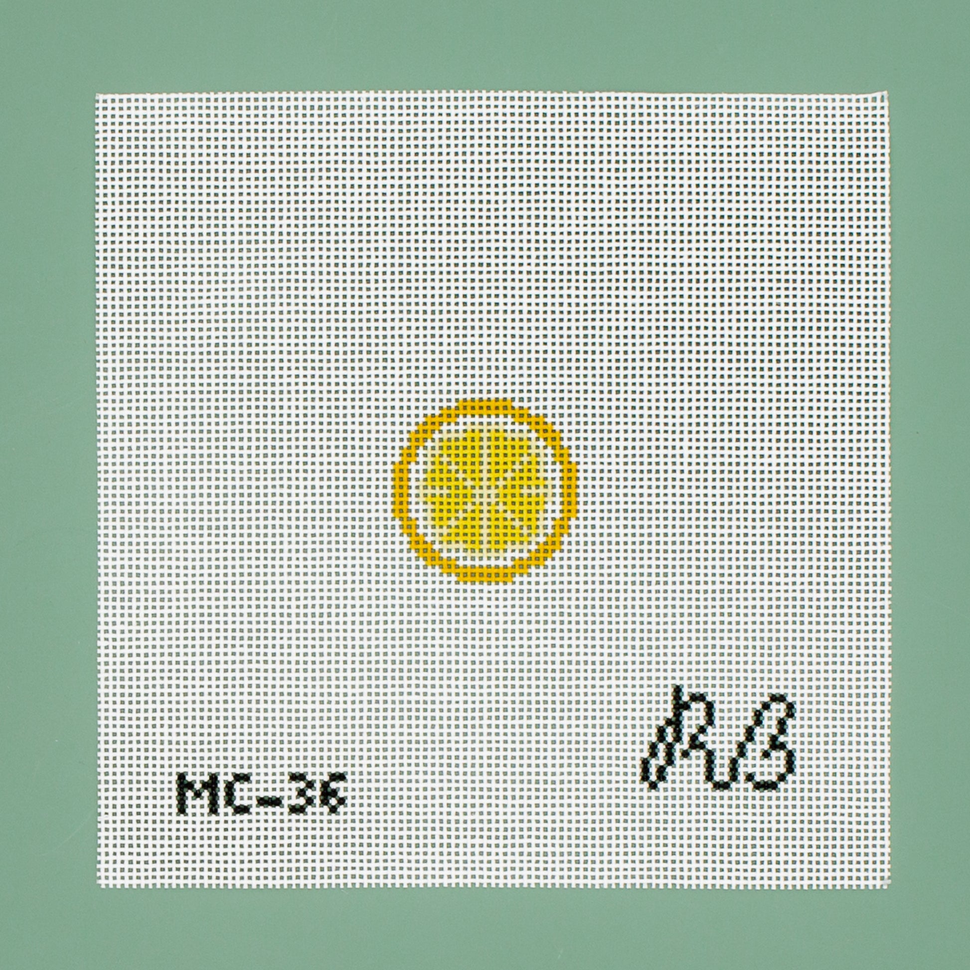 Mini Lemon Slice