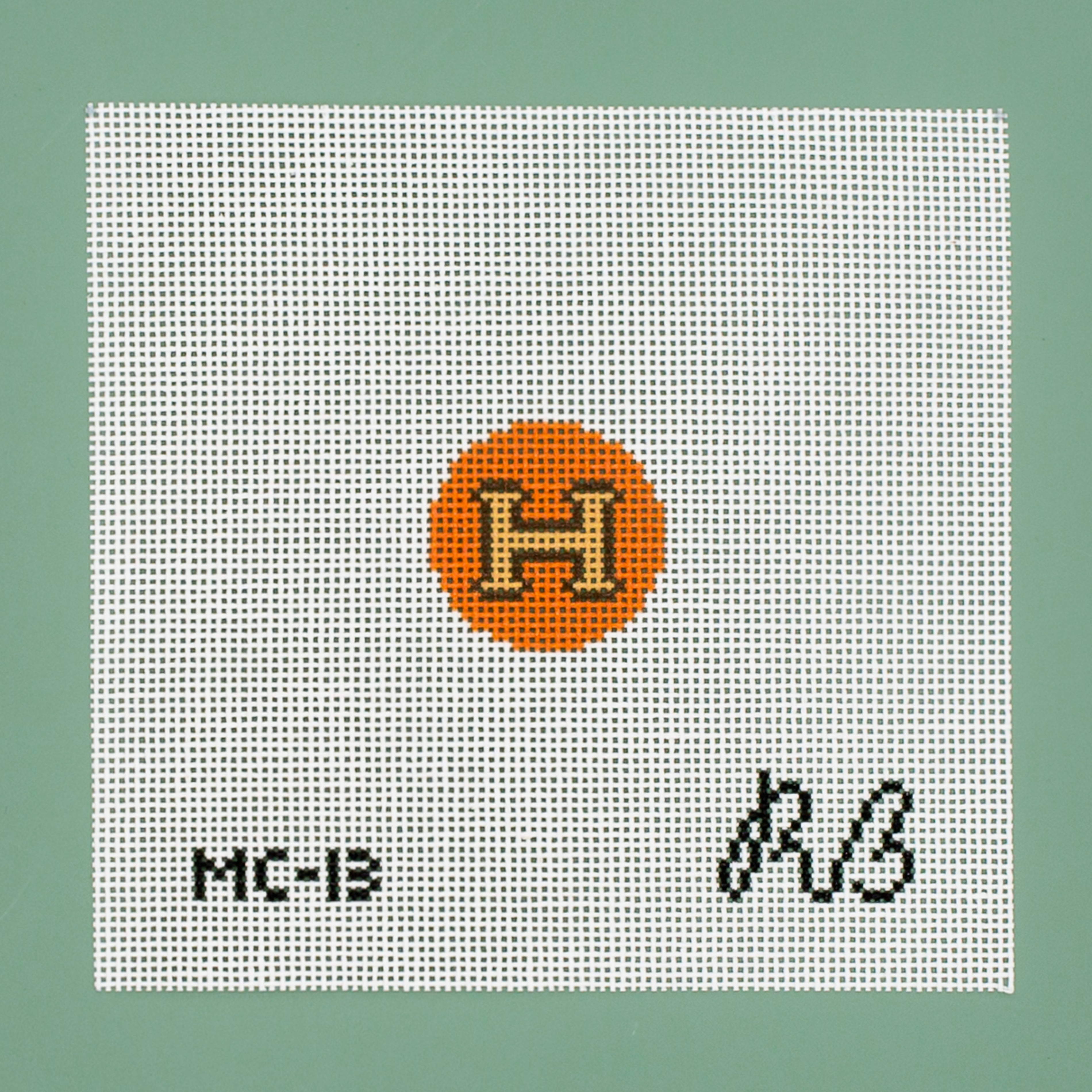 Mini Orange H
