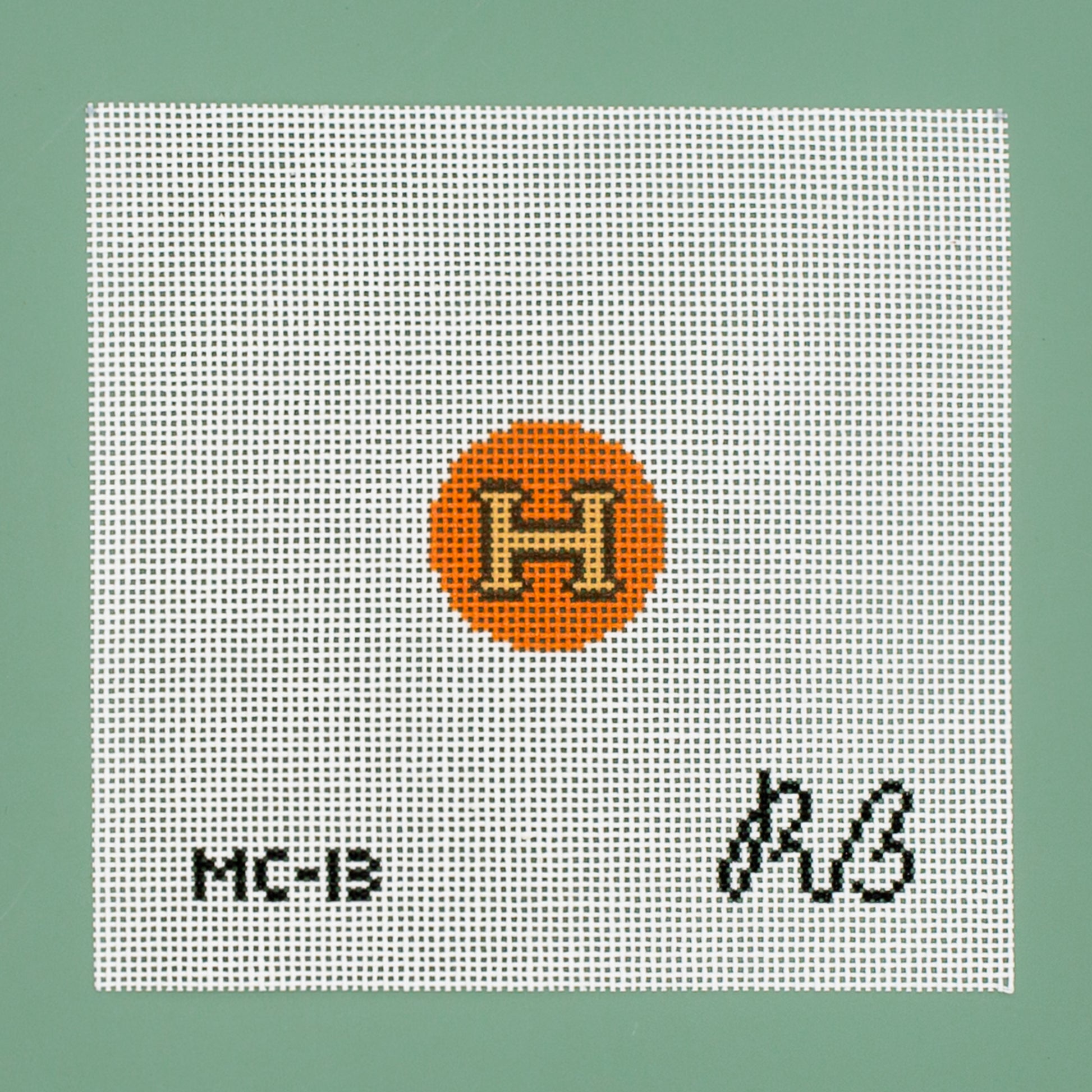 Mini Orange H