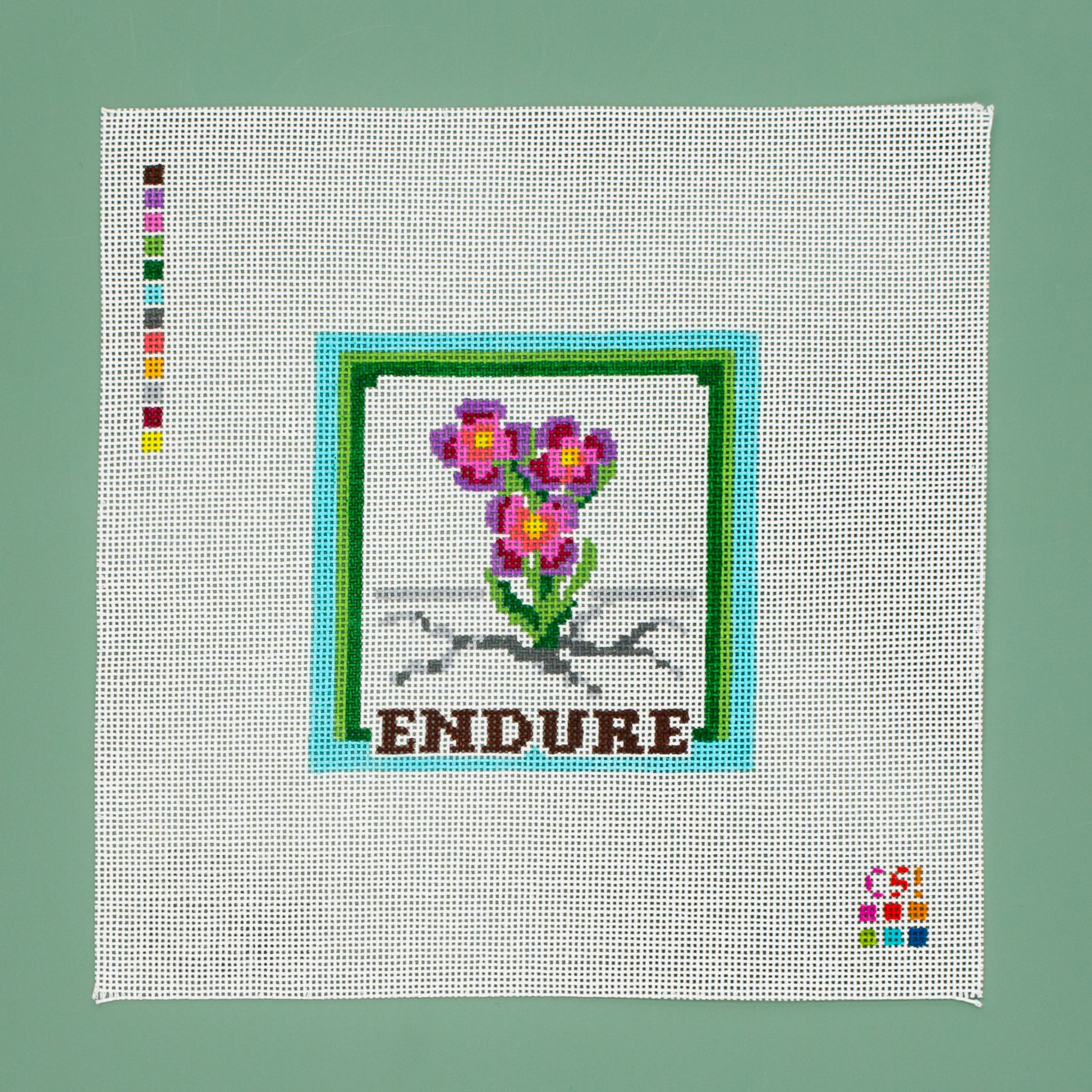 Endure