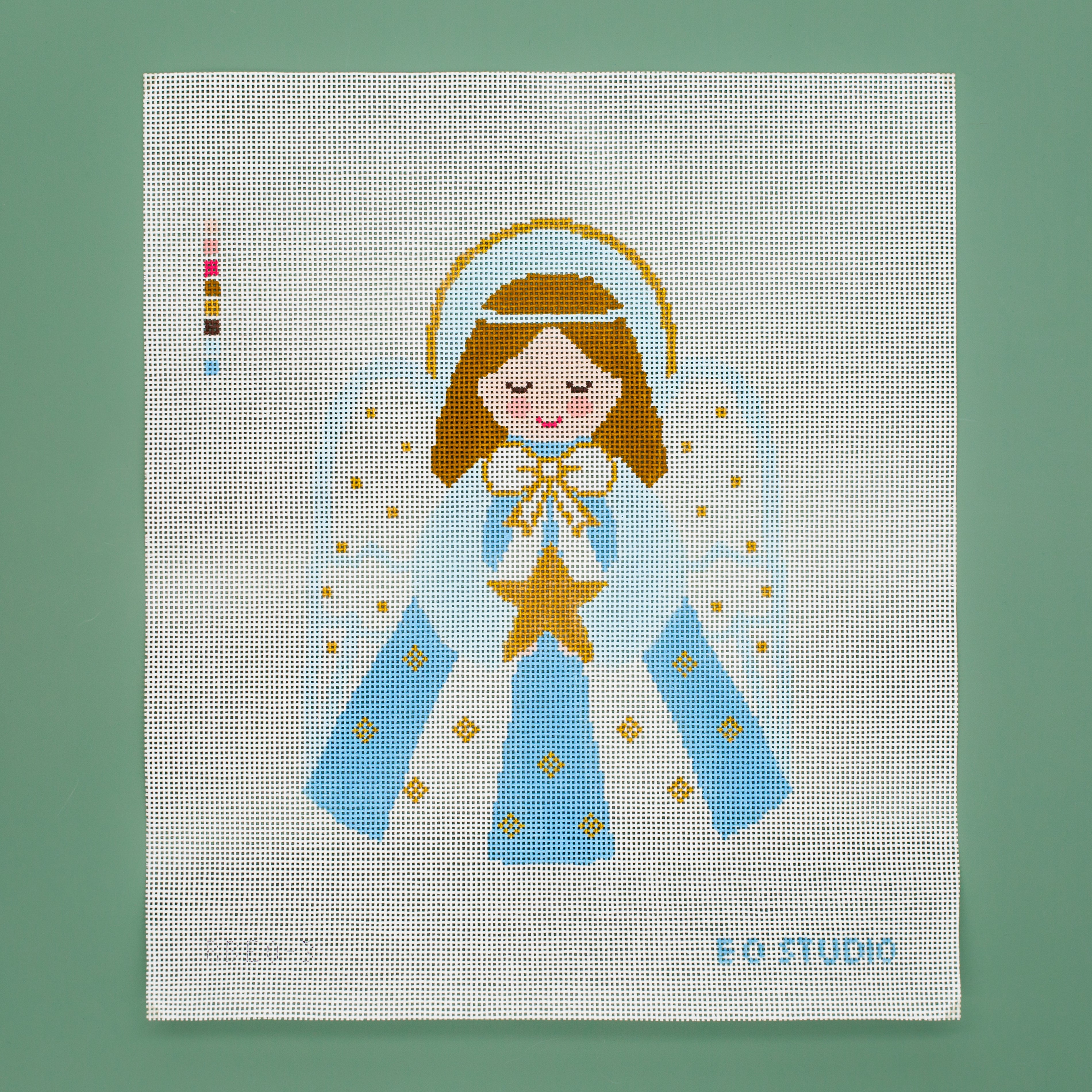 Star Angel