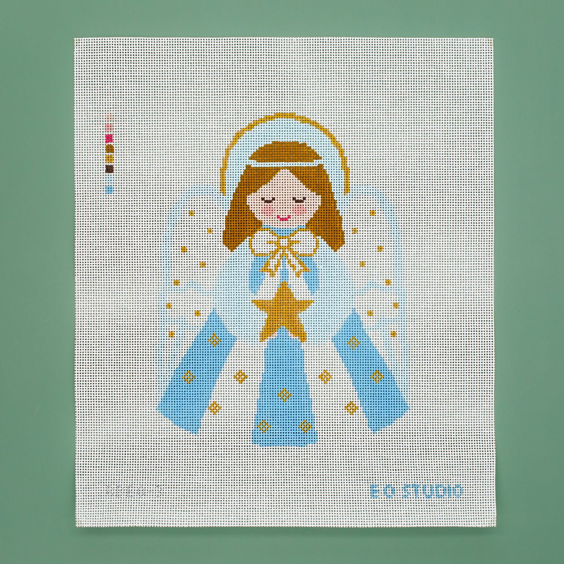 Star Angel