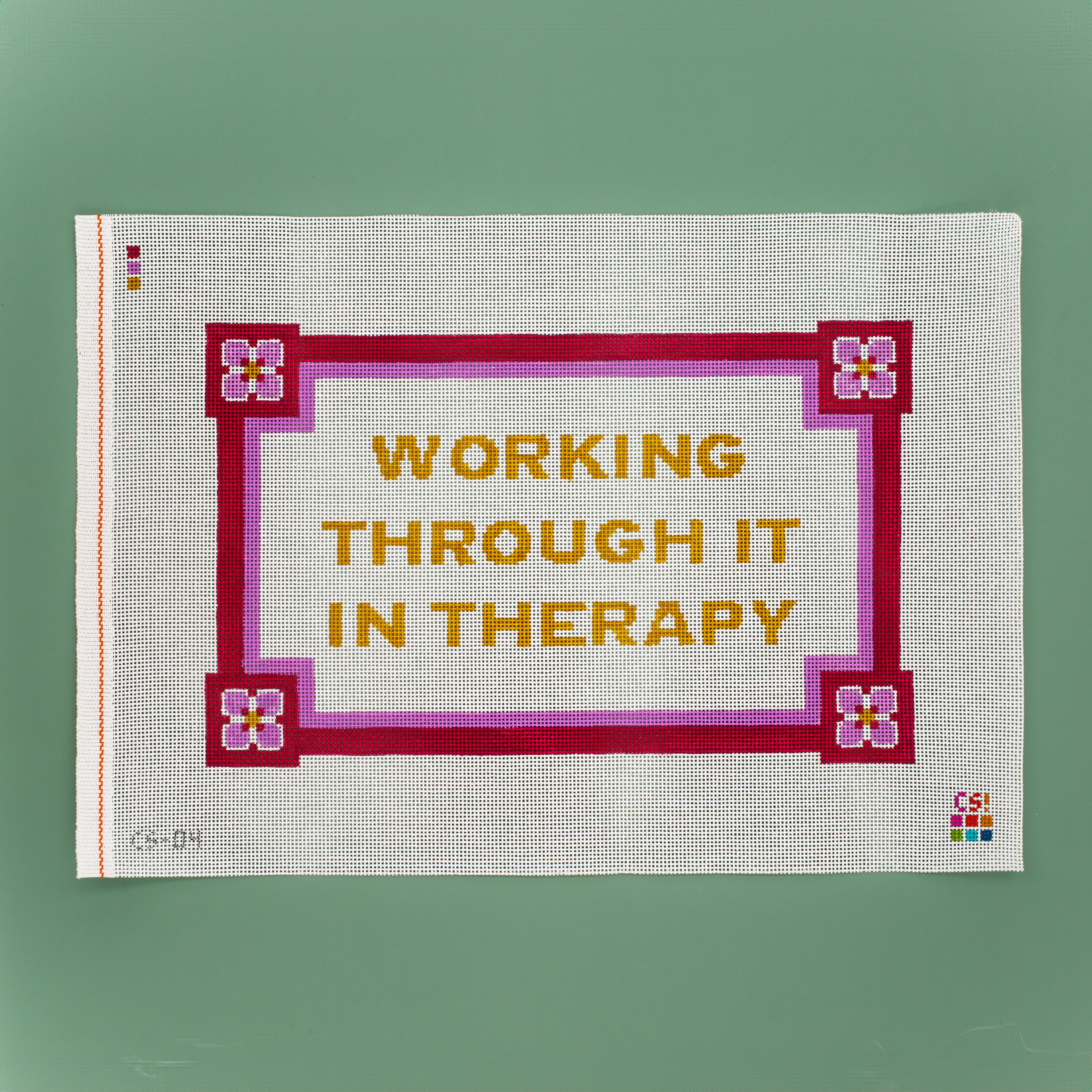 Working Through it in Therapy