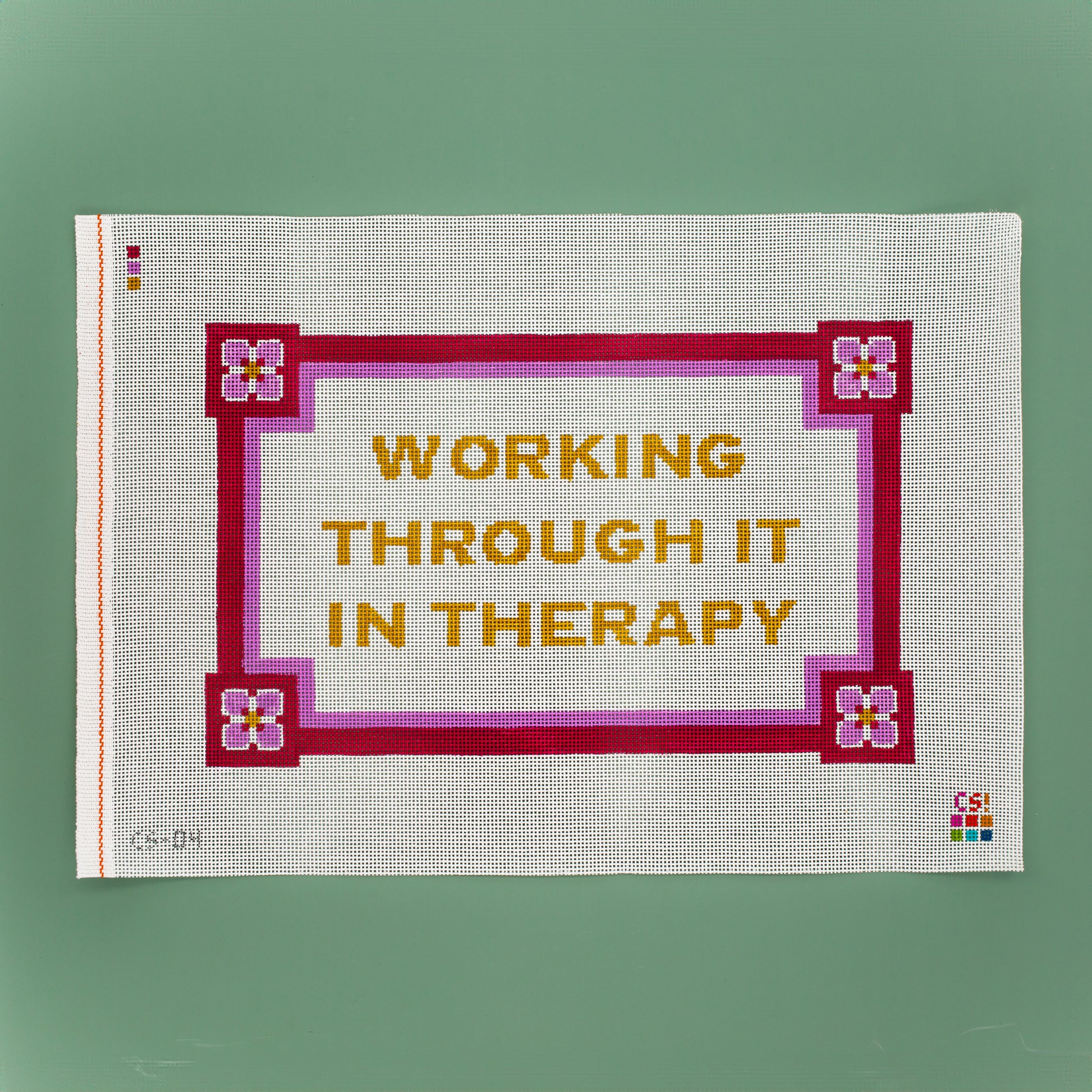 Working Through it in Therapy