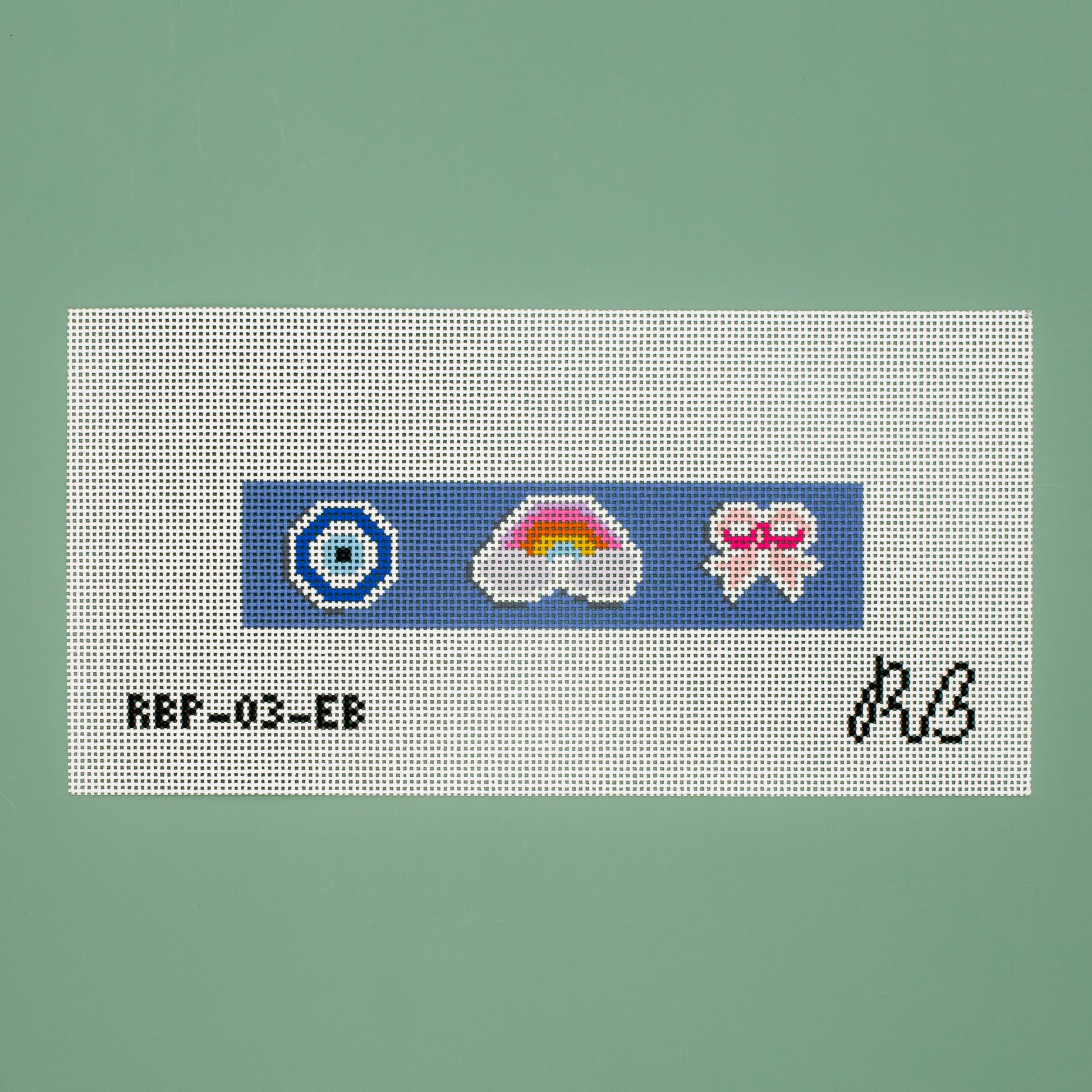 Sticker Fob