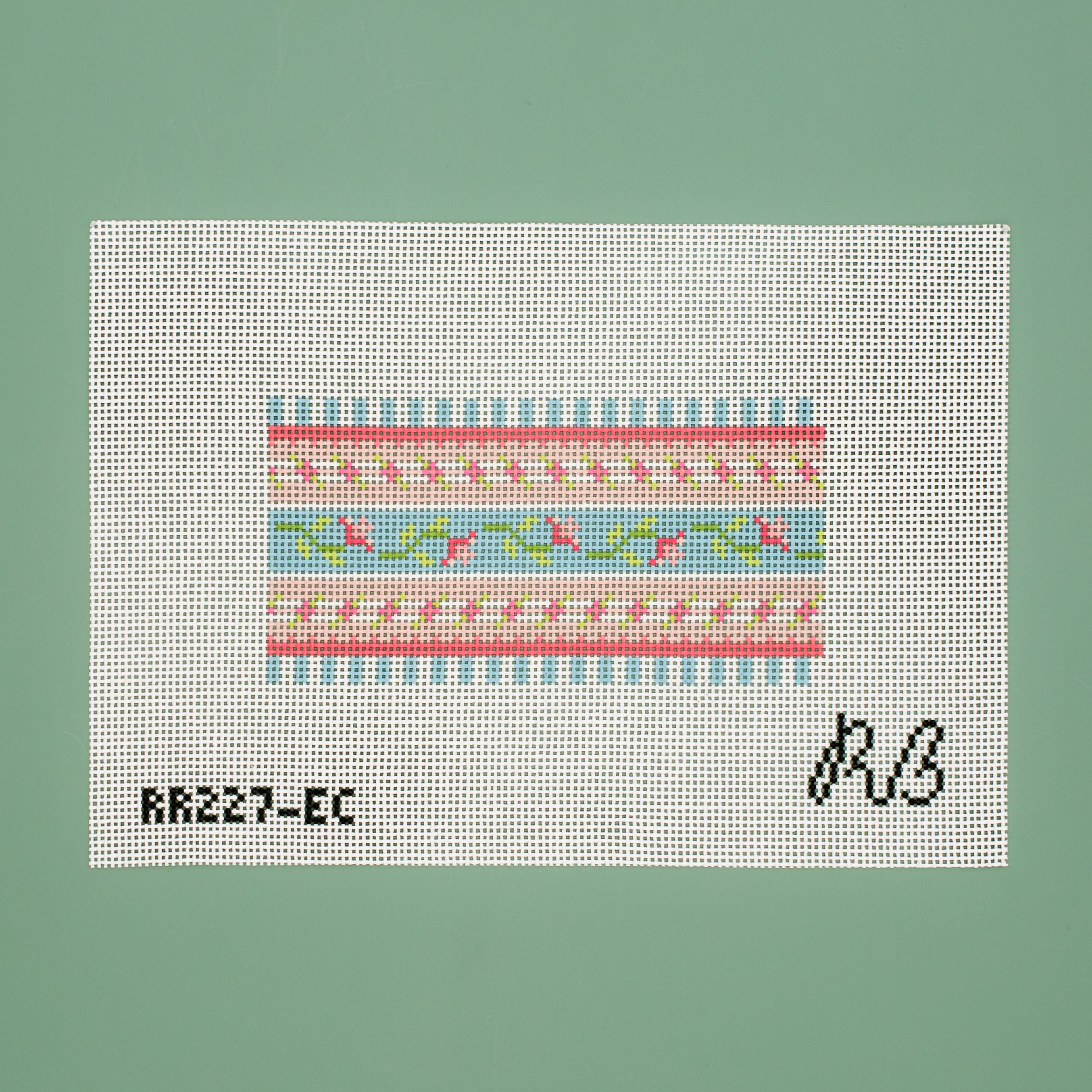 Frilly Lilly Clutch