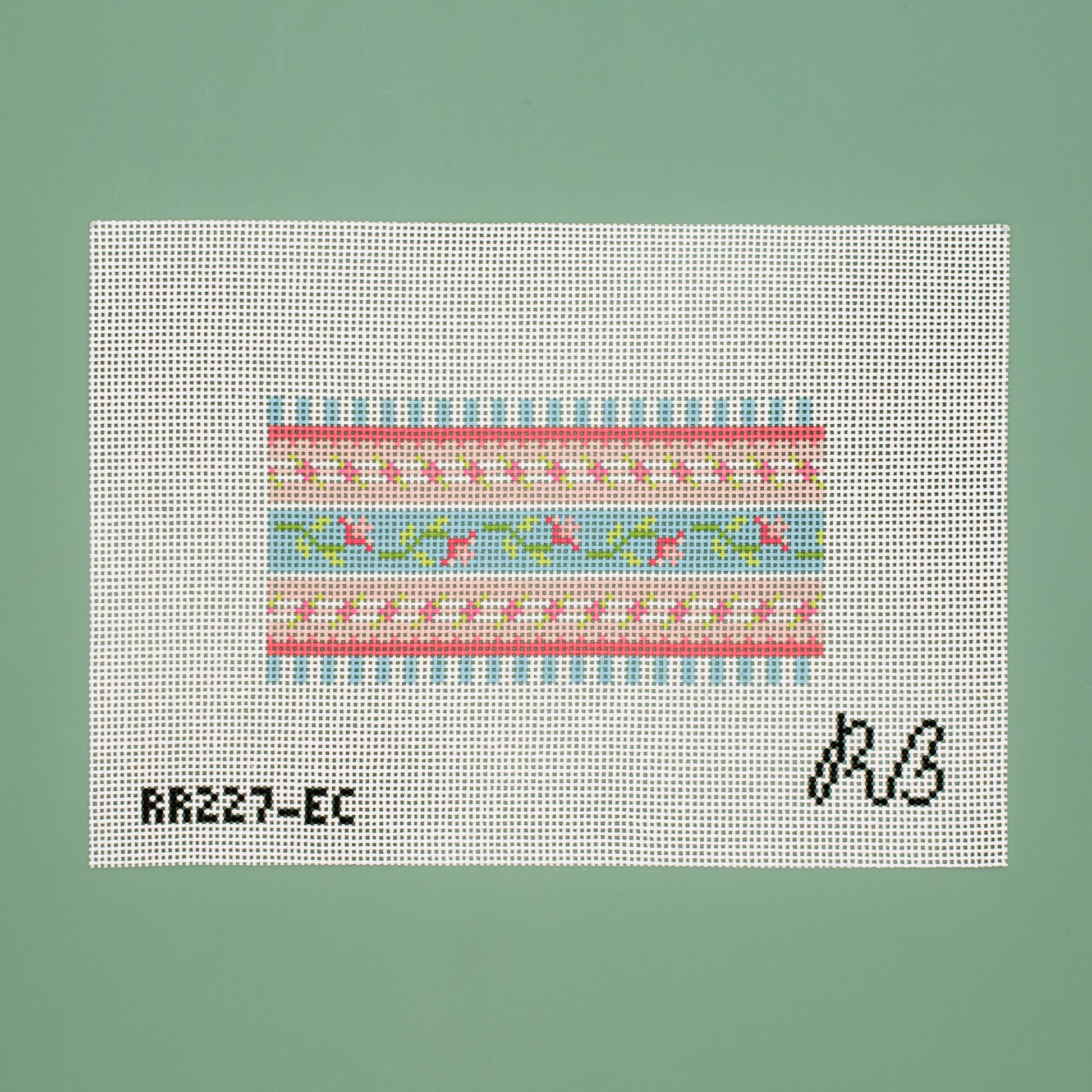 Frilly Lilly Clutch
