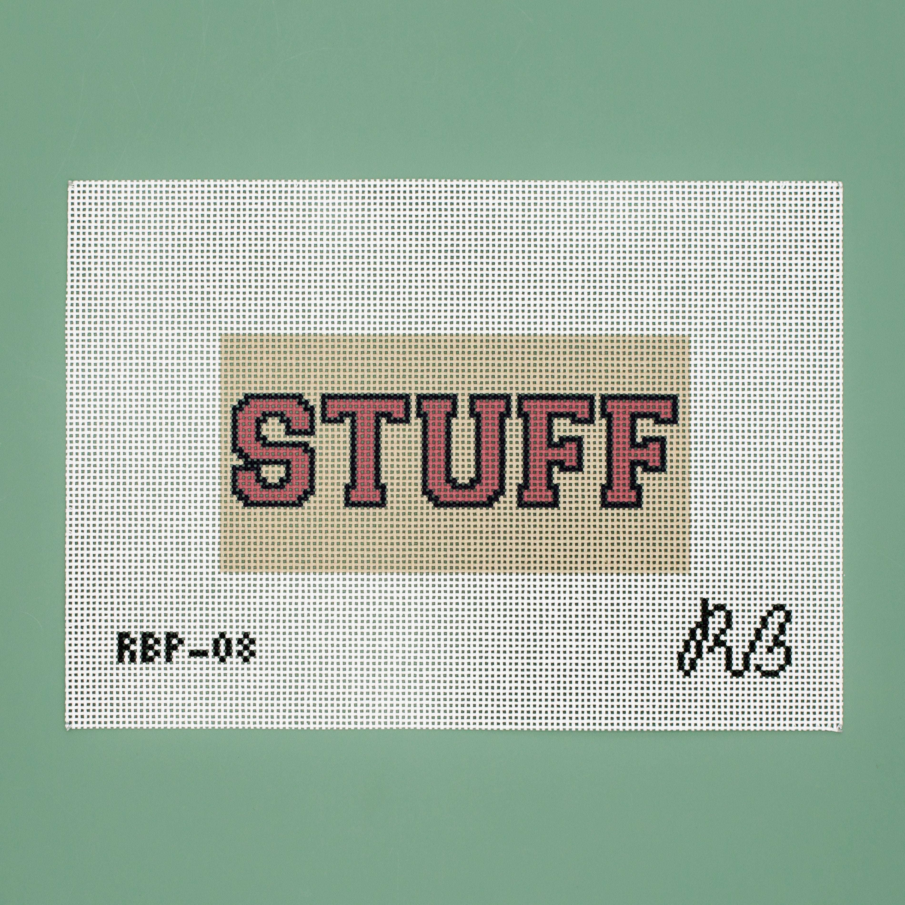 Stuff Large (Beige)