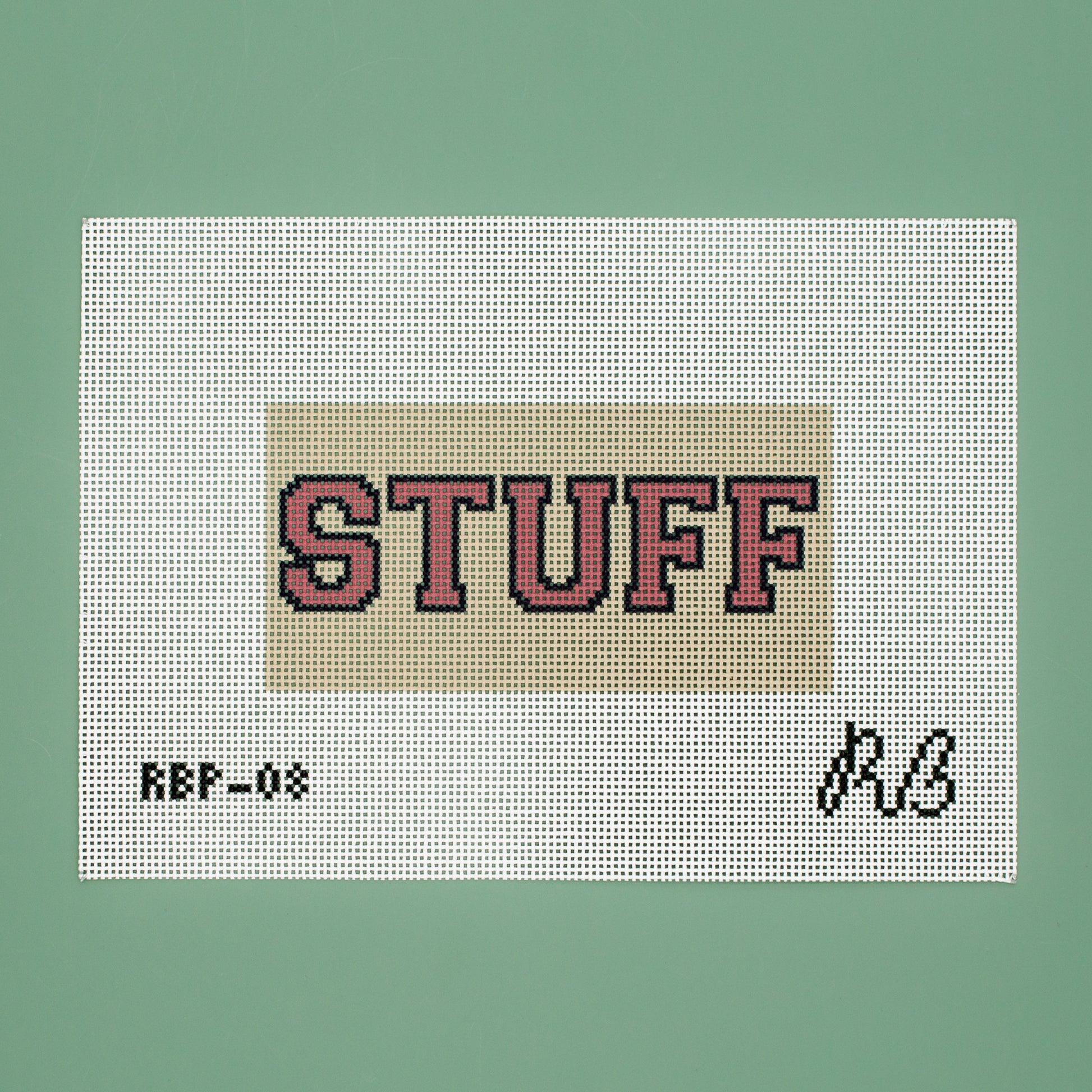 Stuff Large (Beige)