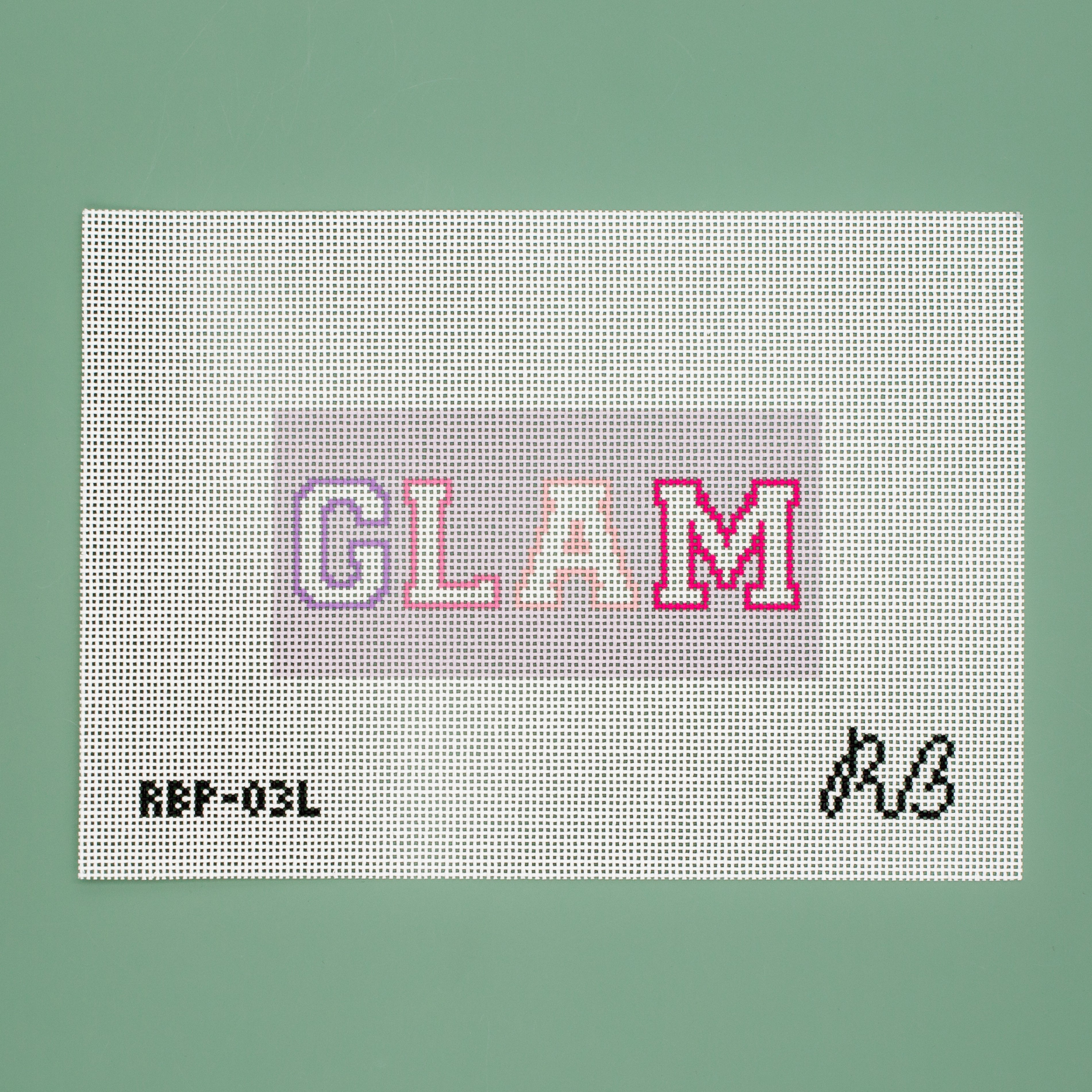 Glam Large (Lavender)
