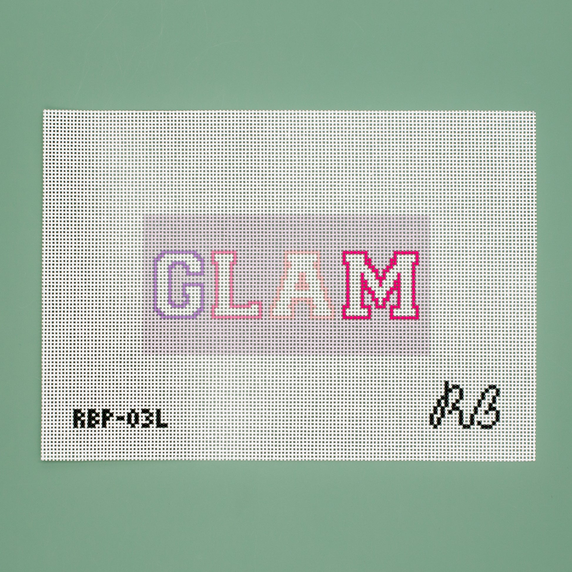 Glam Large (Lavender)