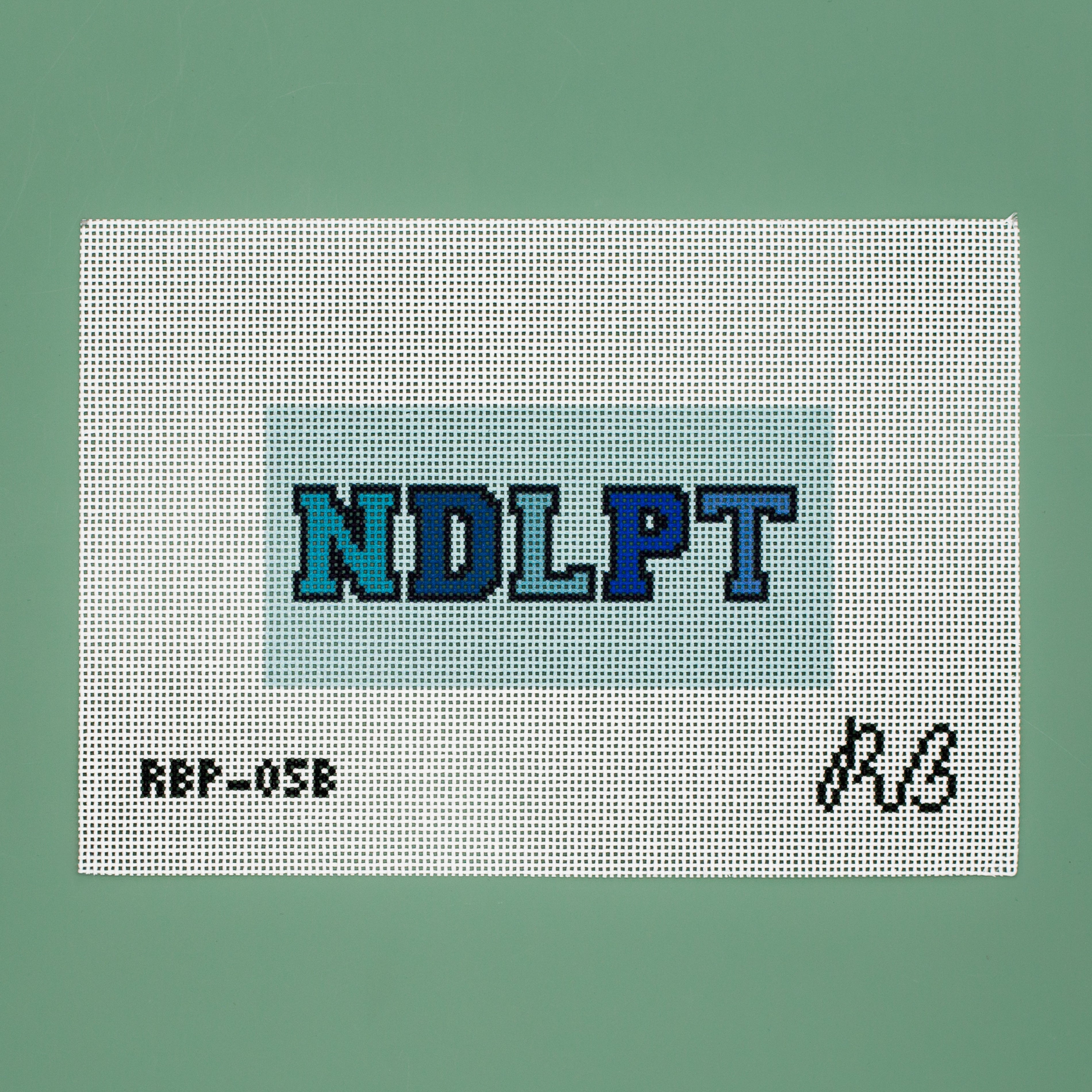 NDLPT Large (Blue)
