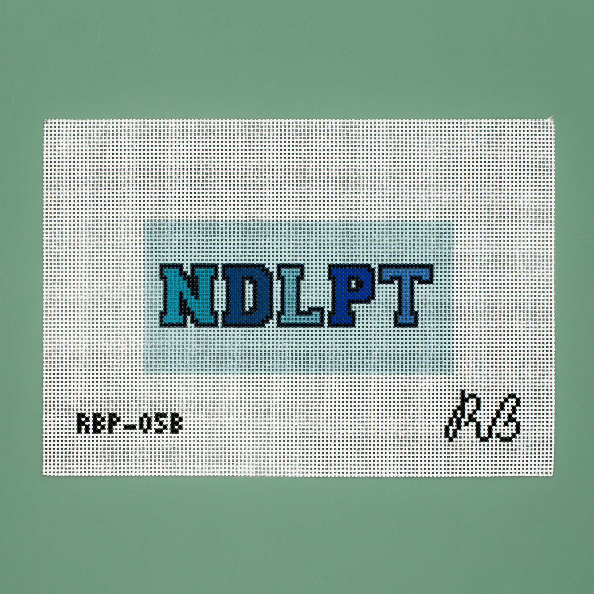 NDLPT Large (Blue)