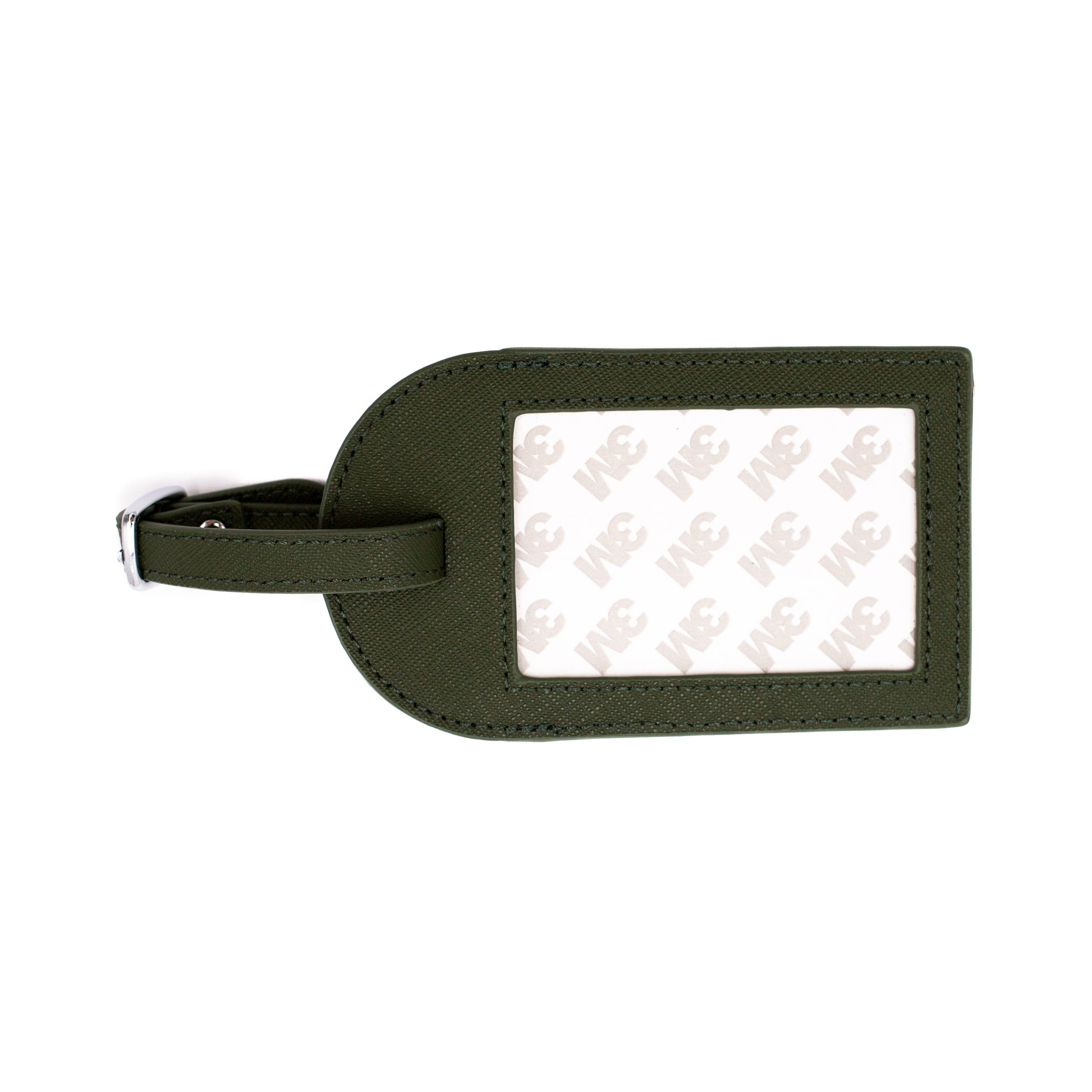 The Bag Tag