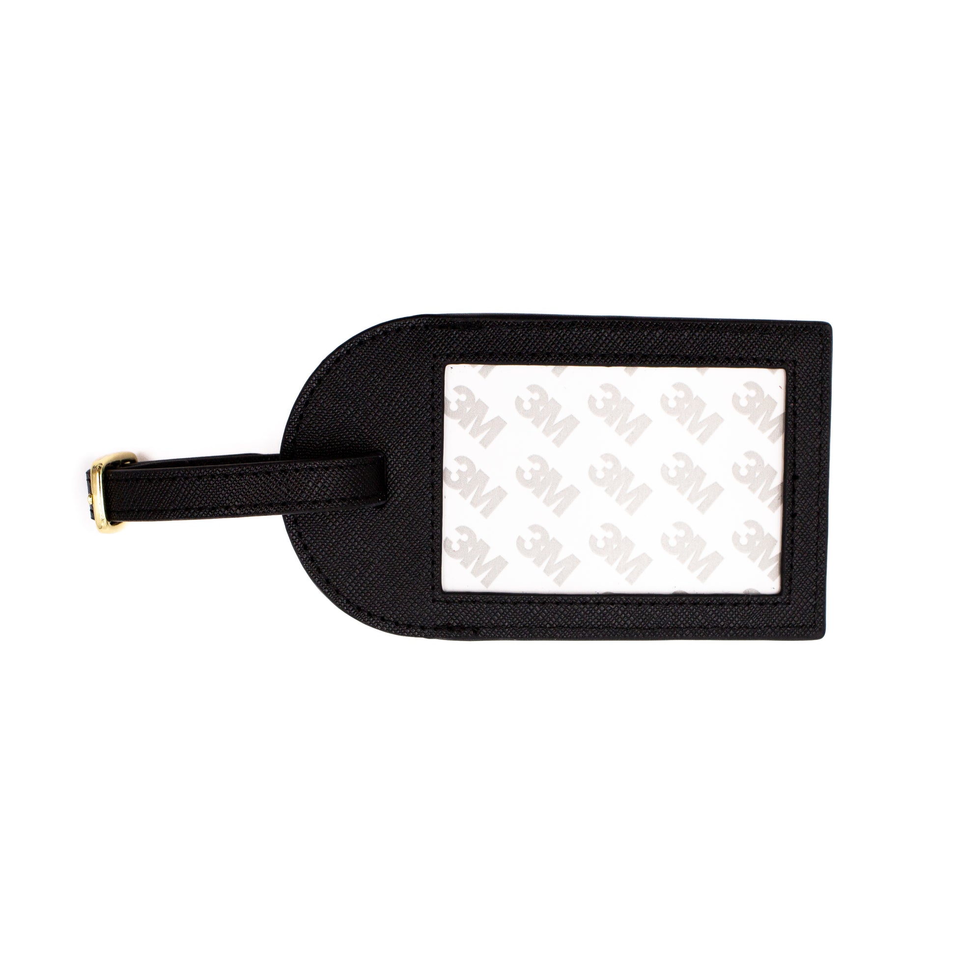 The Bag Tag