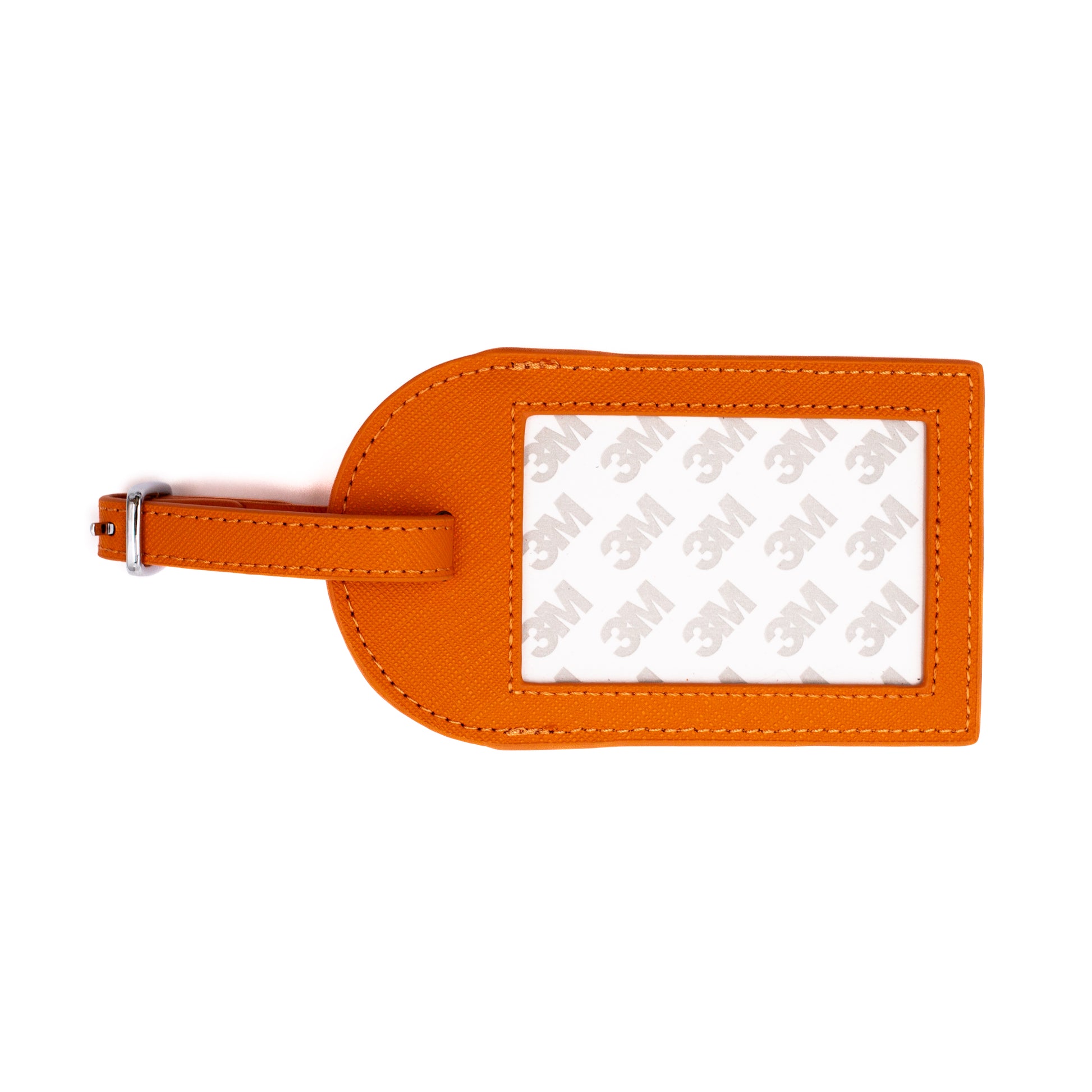 The Bag Tag