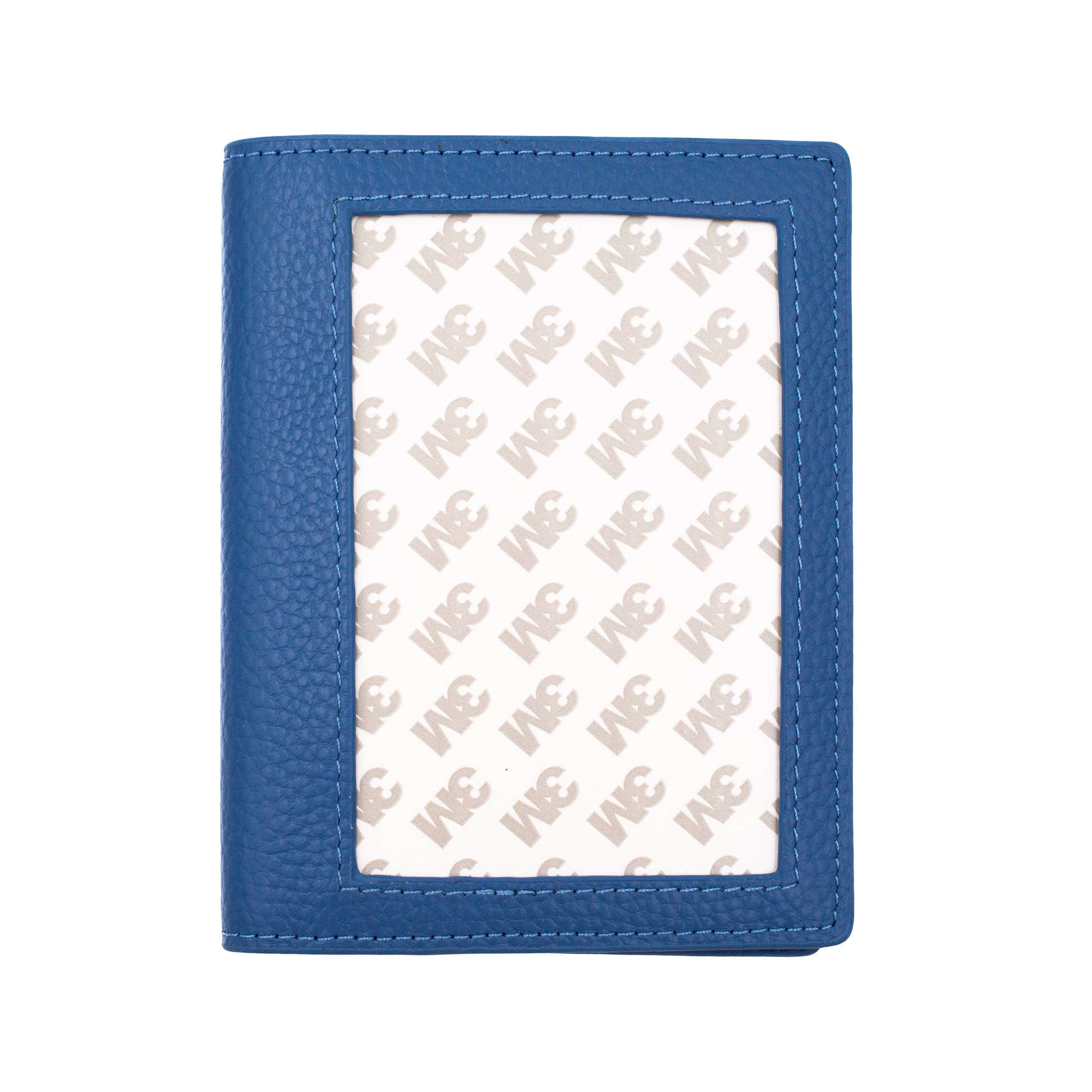 Self-Finishing Passport Cover