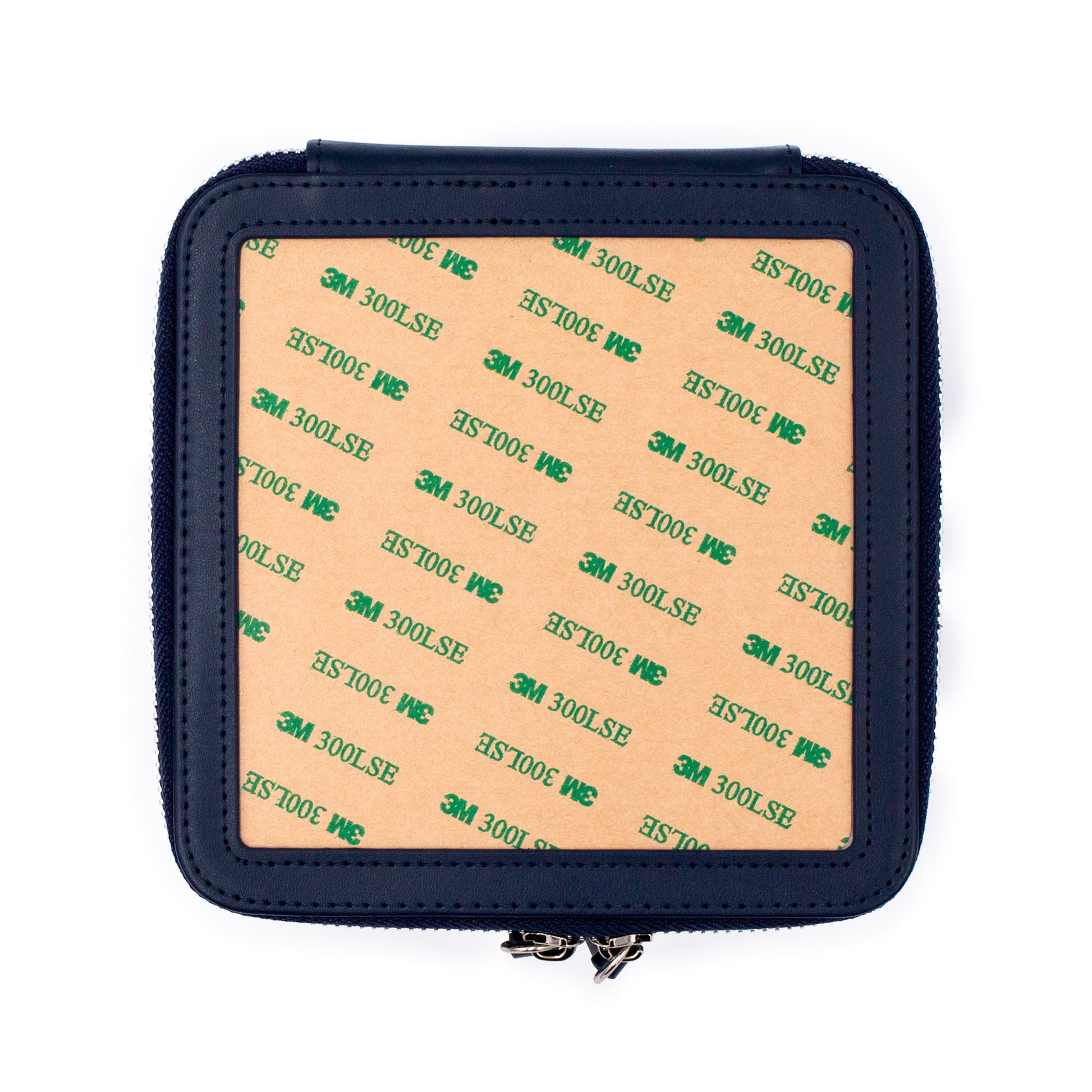 6" Square Jewelry Box