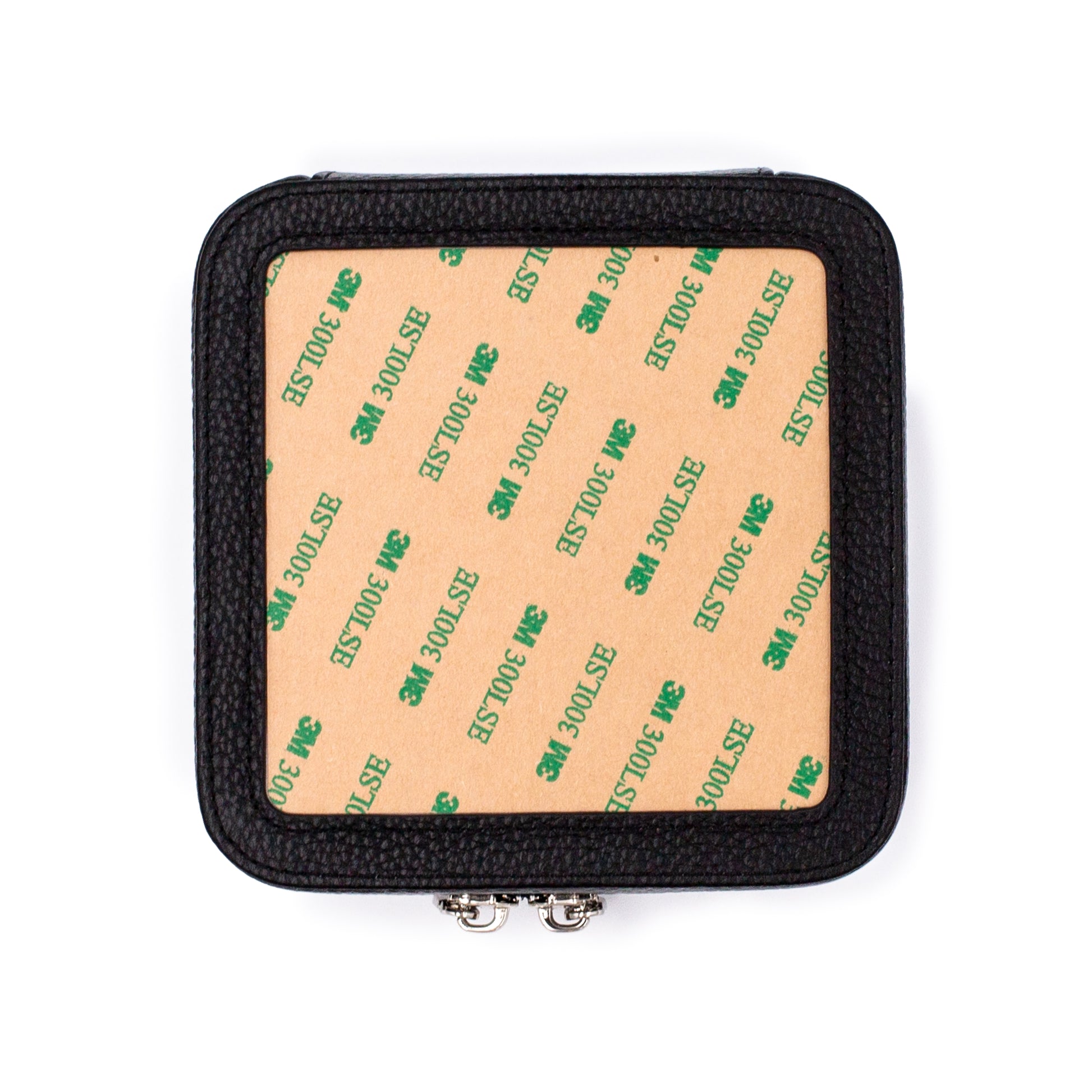 5" Square Jewelry Box