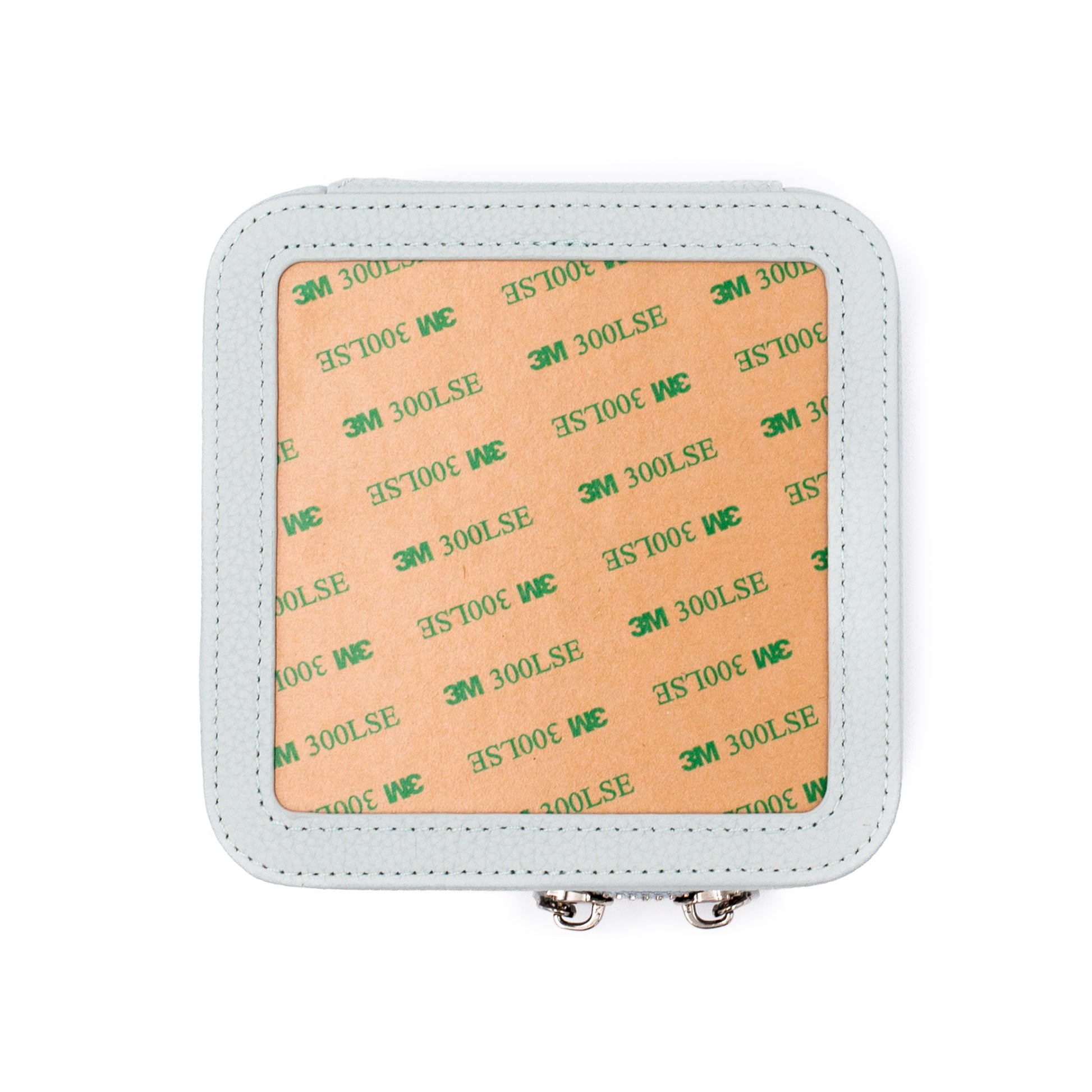 5" Square Jewelry Box