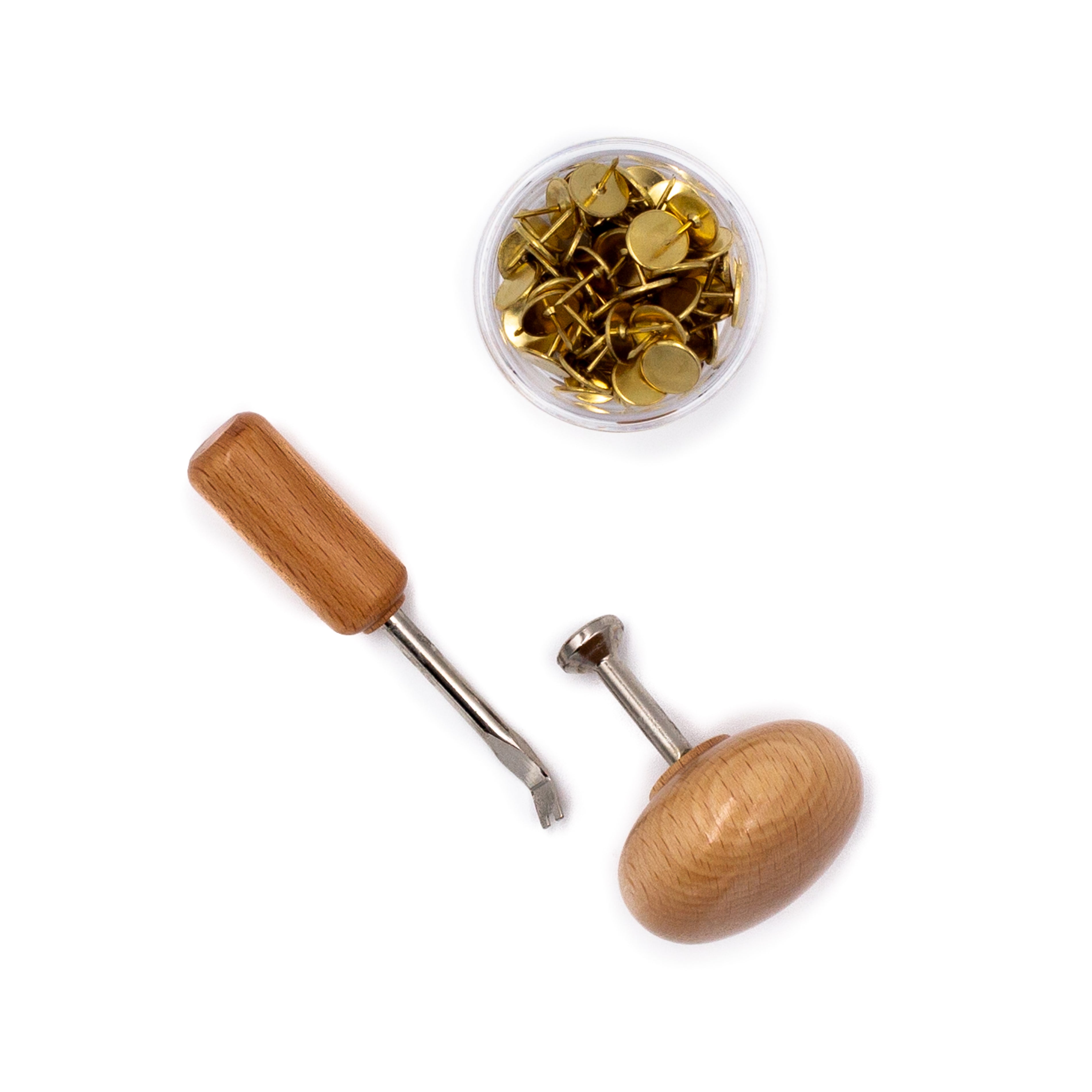 Corjac Tack Kit