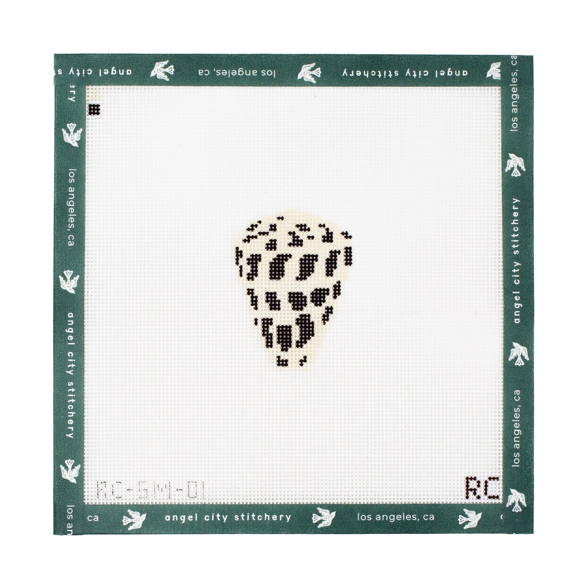 Hebrew Cone Shell Mini