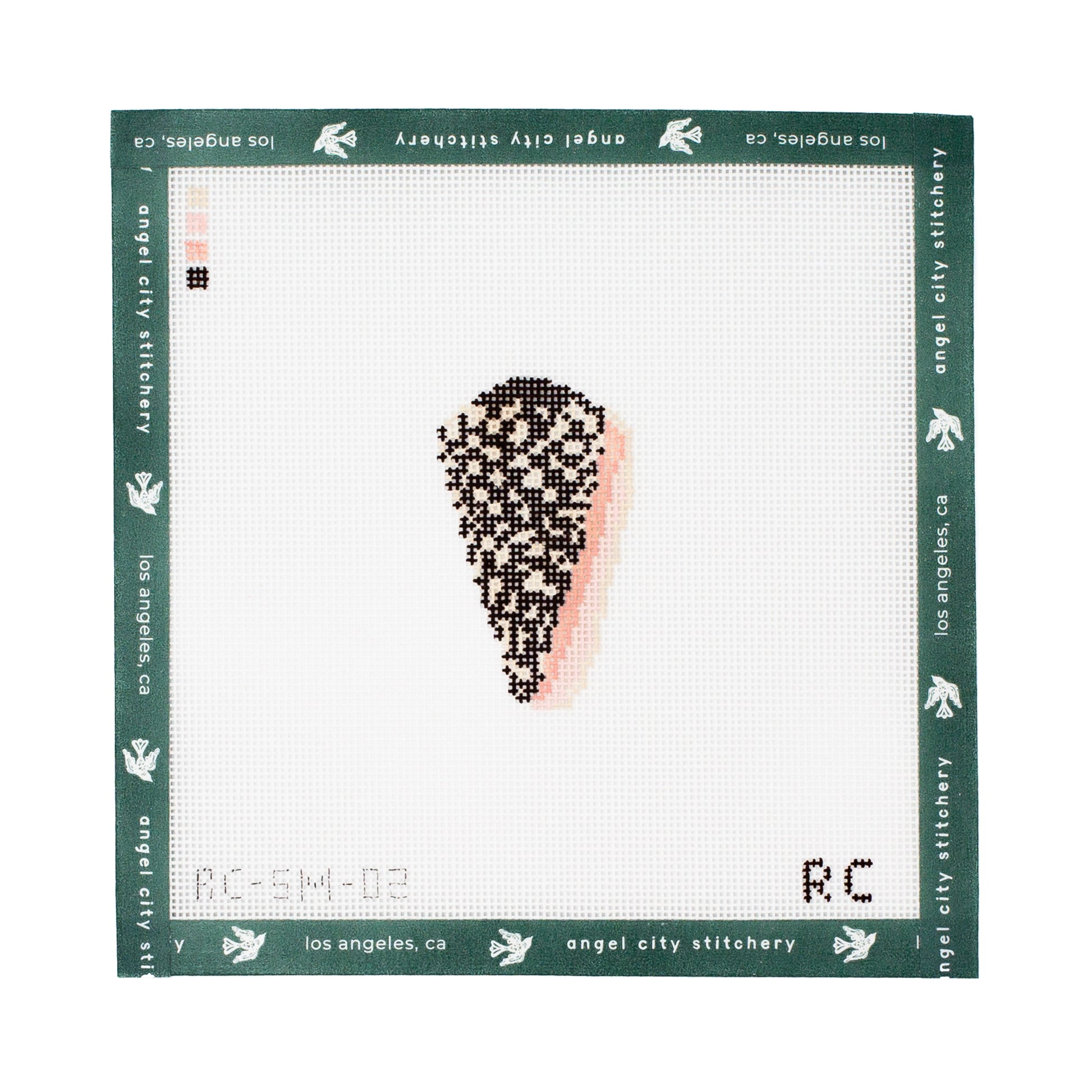 Penniform Cone Shell Mini