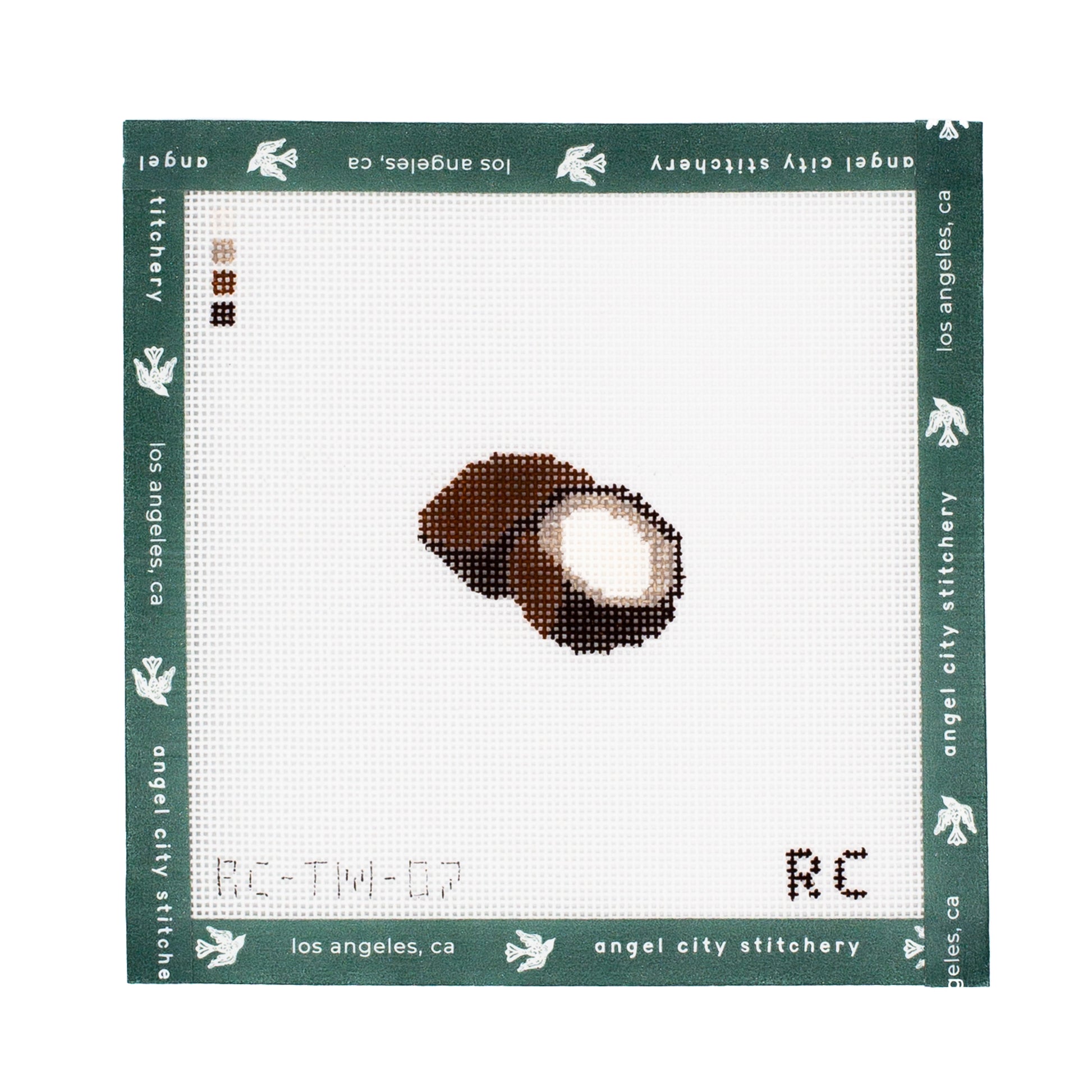 Coconut Mini