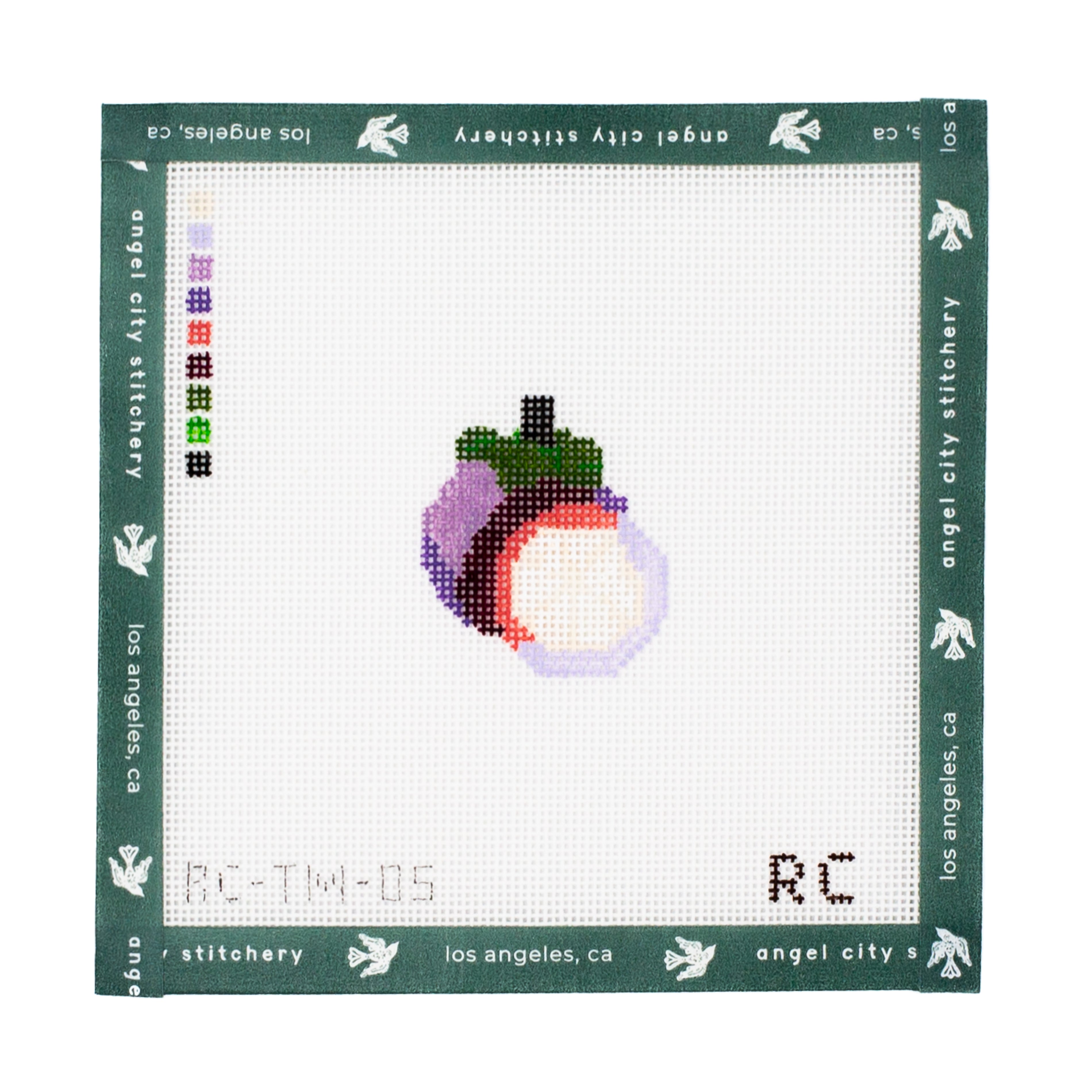 Mangosteen Mini