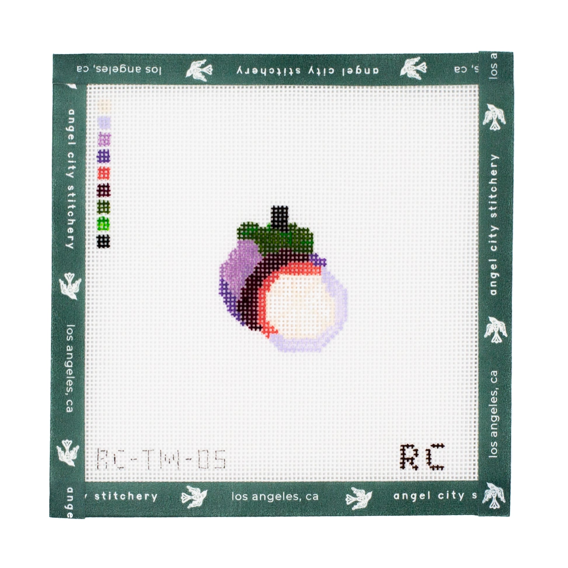 Mangosteen Mini