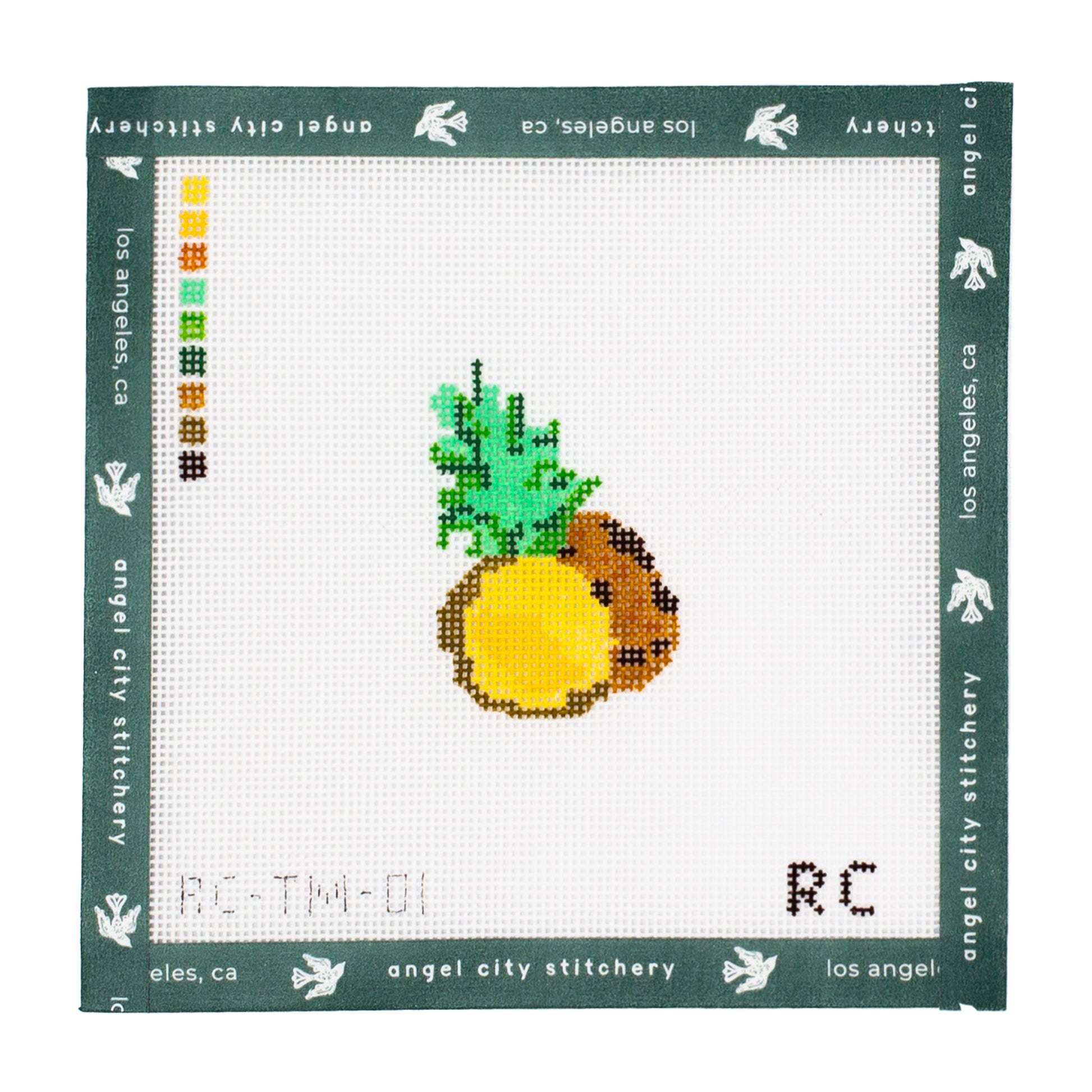 Pineapple Mini