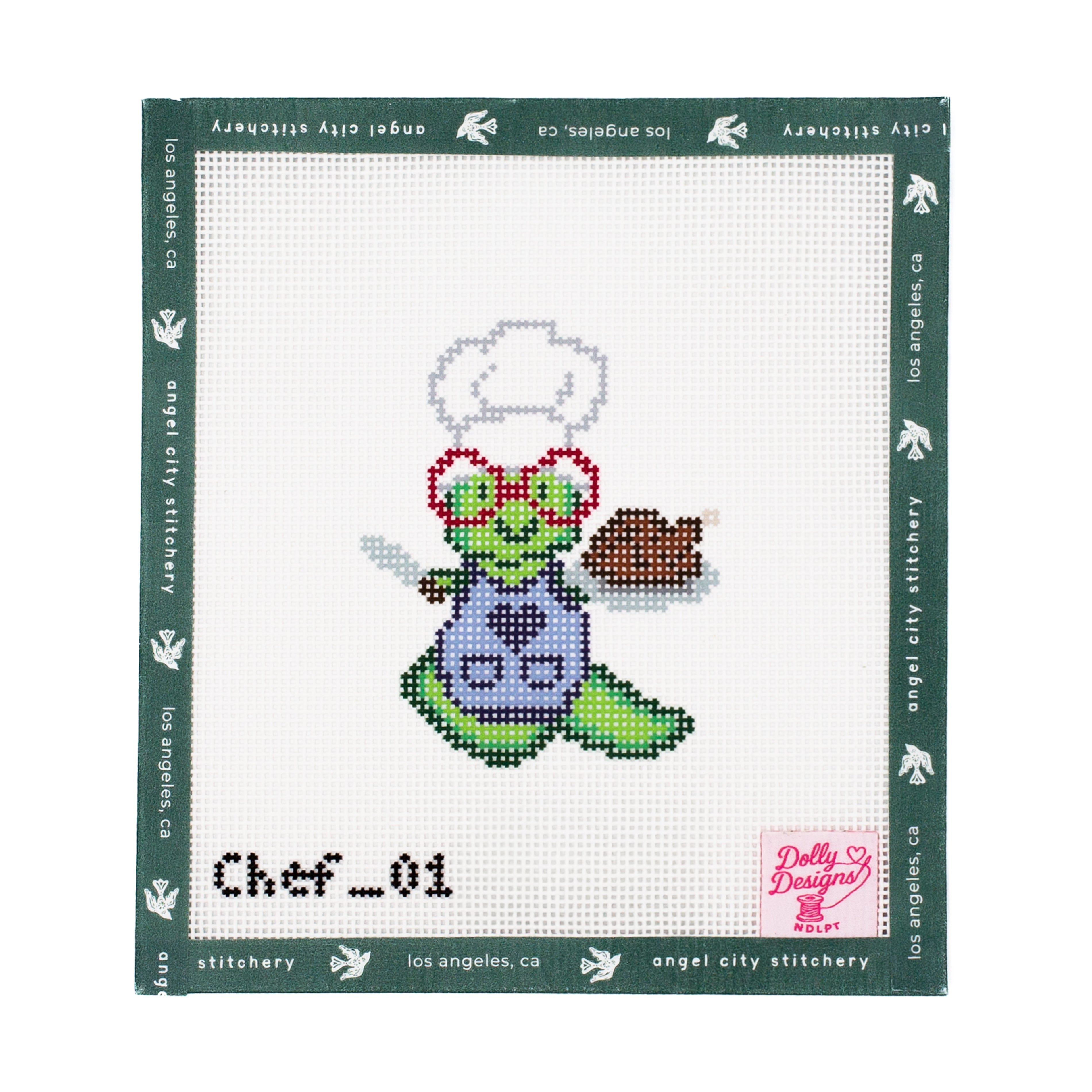 The Chef