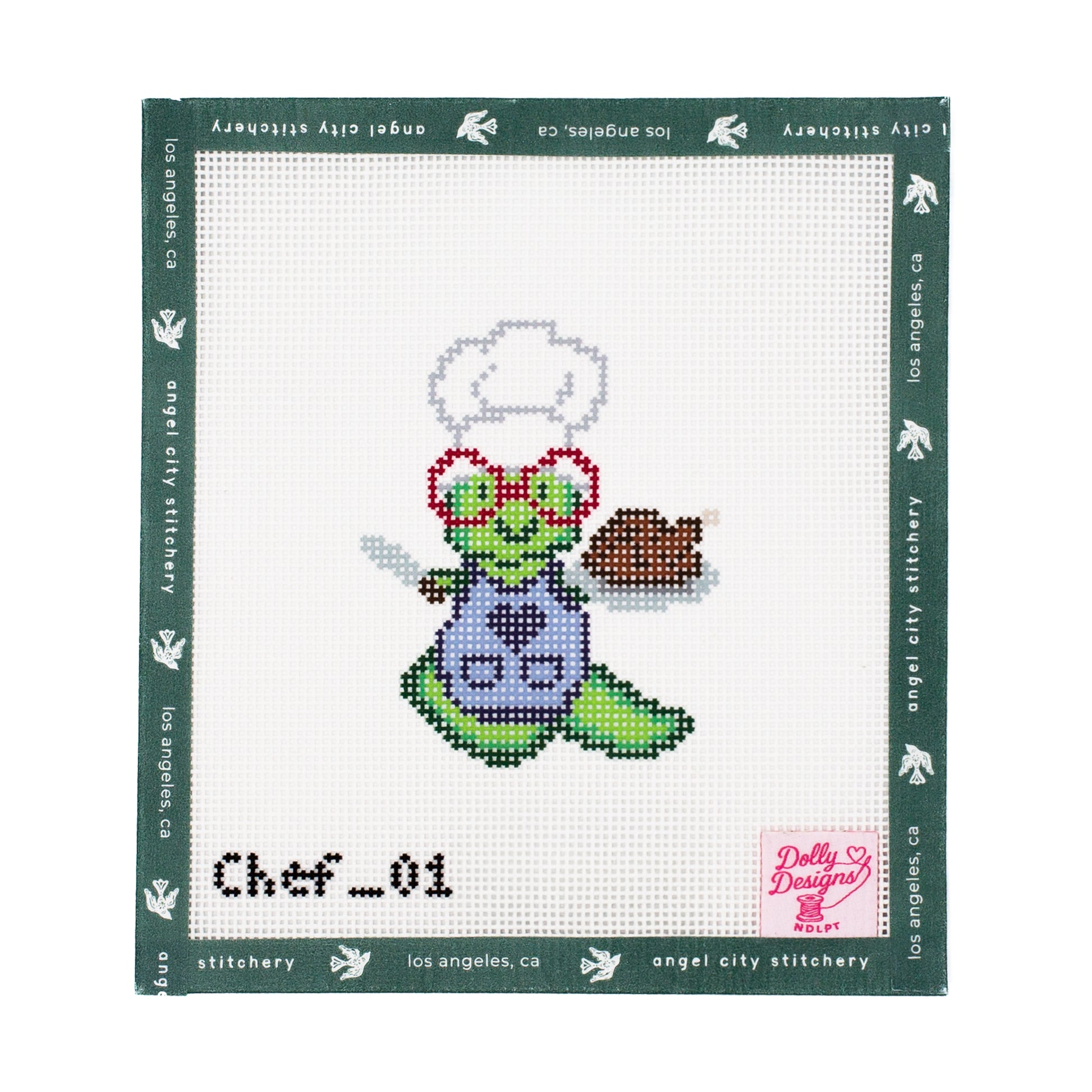 The Chef
