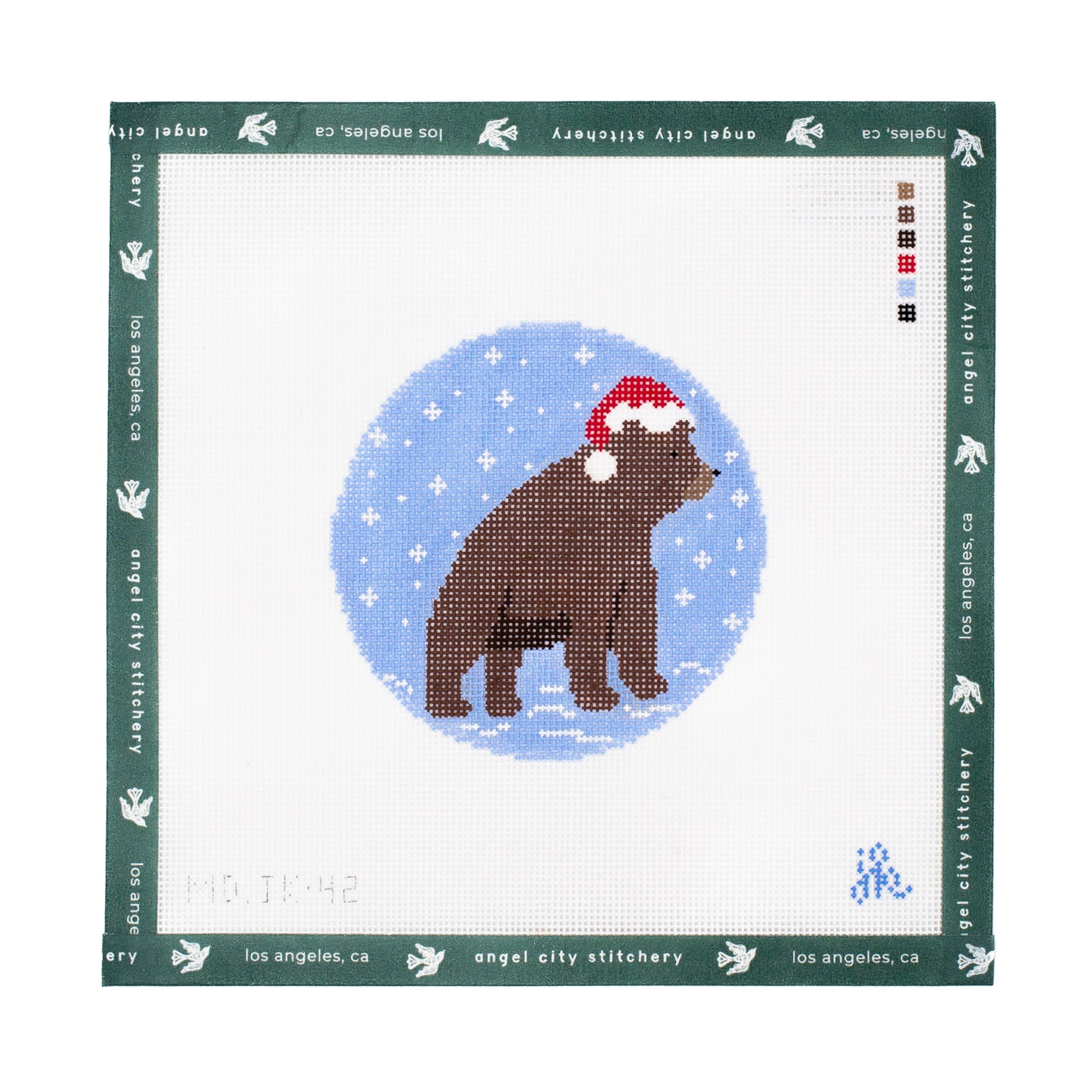 Beary Christmas
