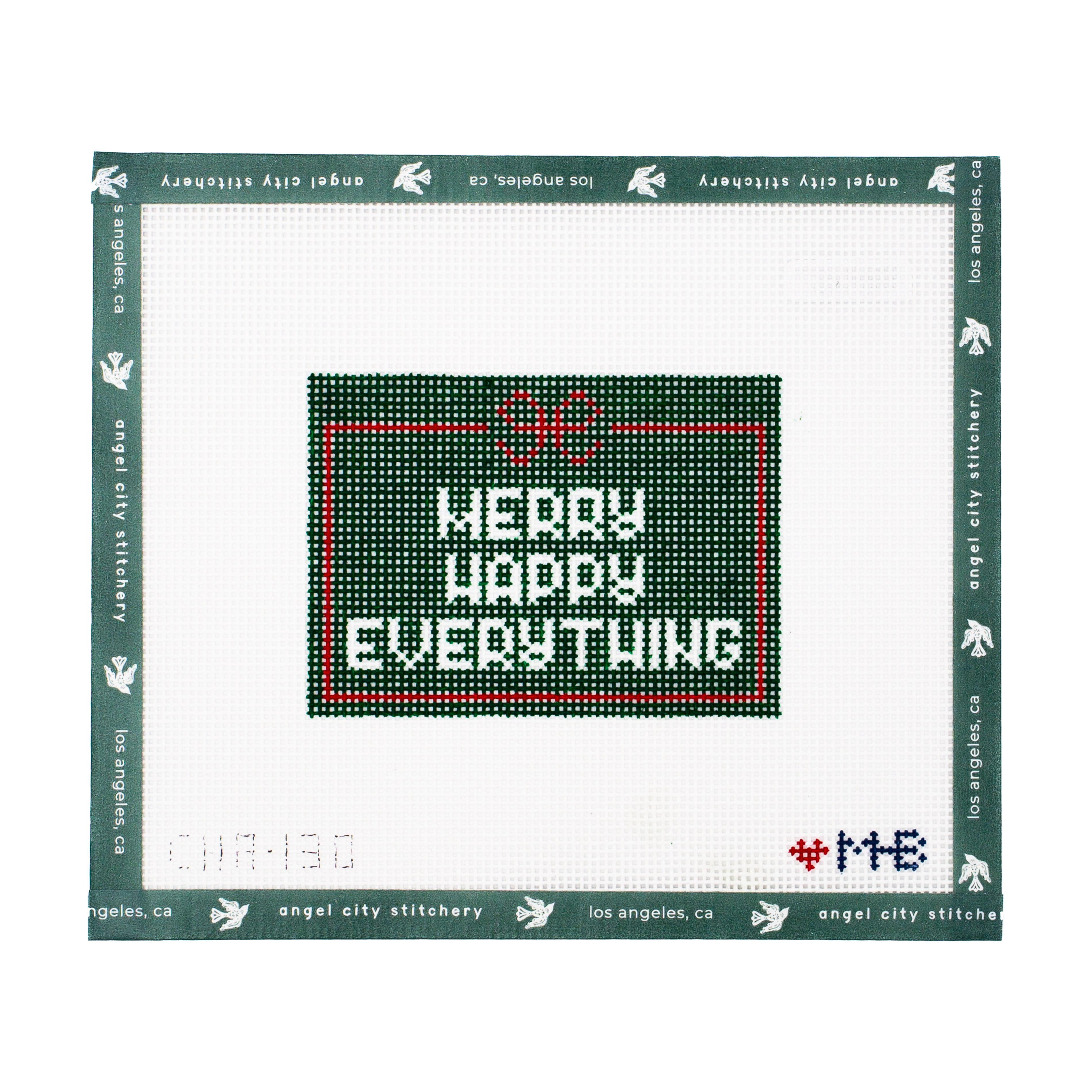 Merry Happy Everything