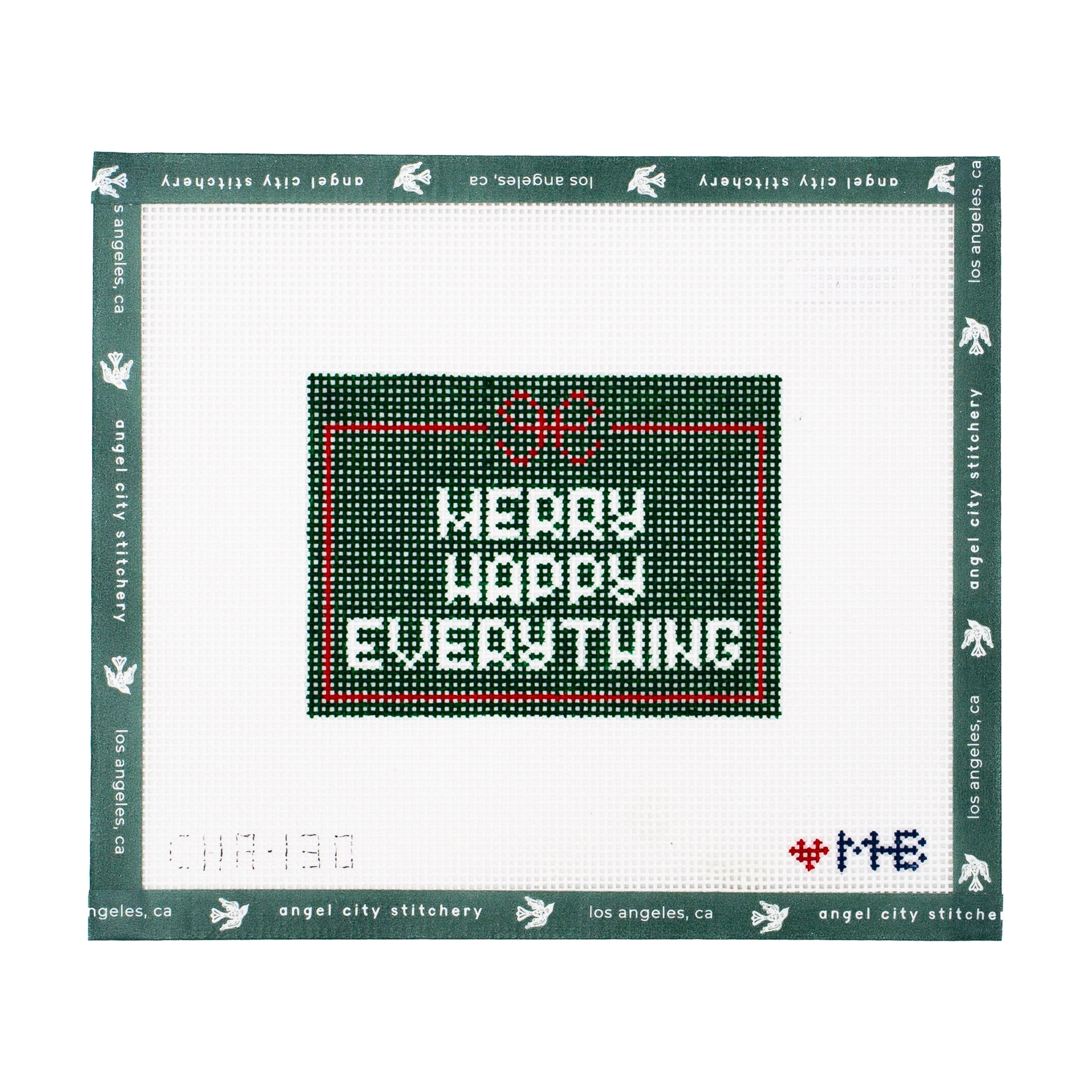 Merry Happy Everything